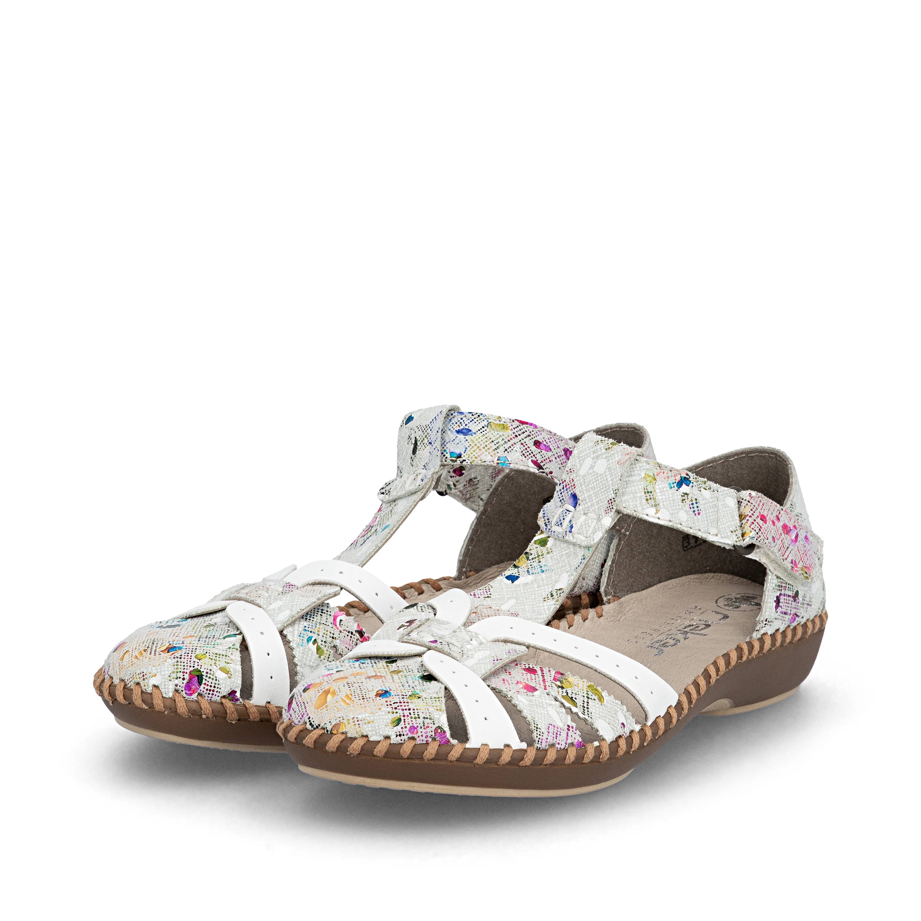 Rieker Woman's - Multi-Coloured | M1650-91 - Image 8