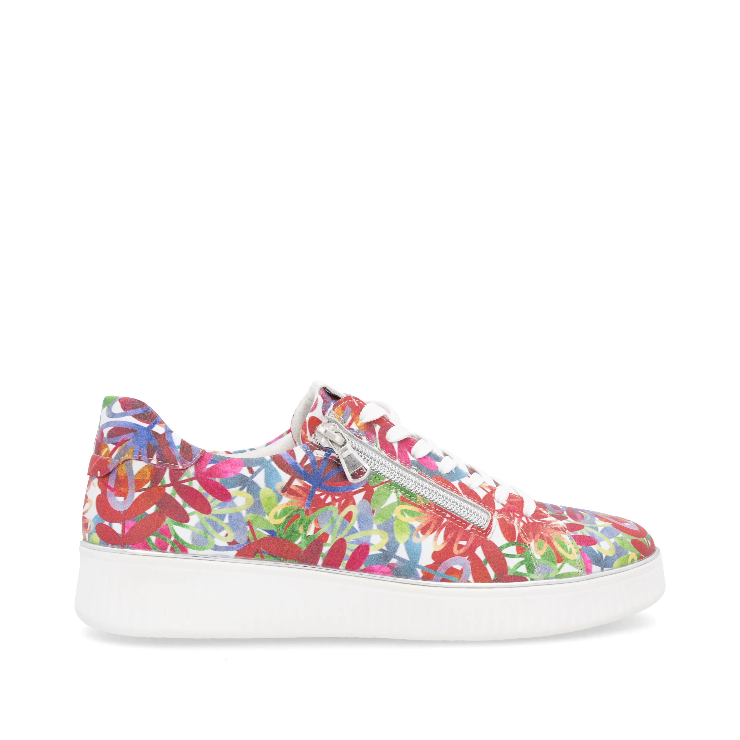 remonte Woman's Shoes - Multi-Coloured | D2E02-90 - Image 11
