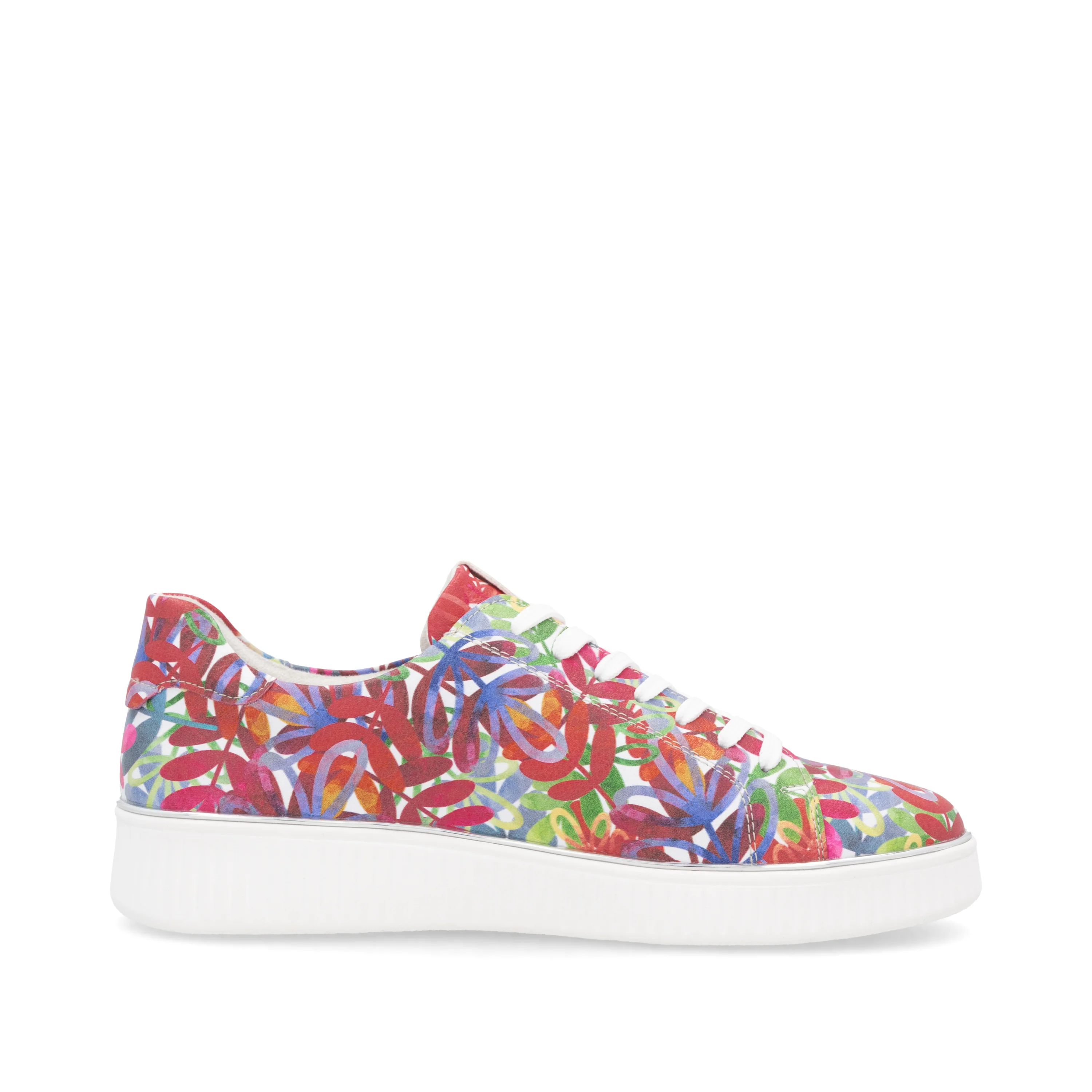 remonte Woman's Shoes - Multi-Coloured | D2E02-90 - Image 2