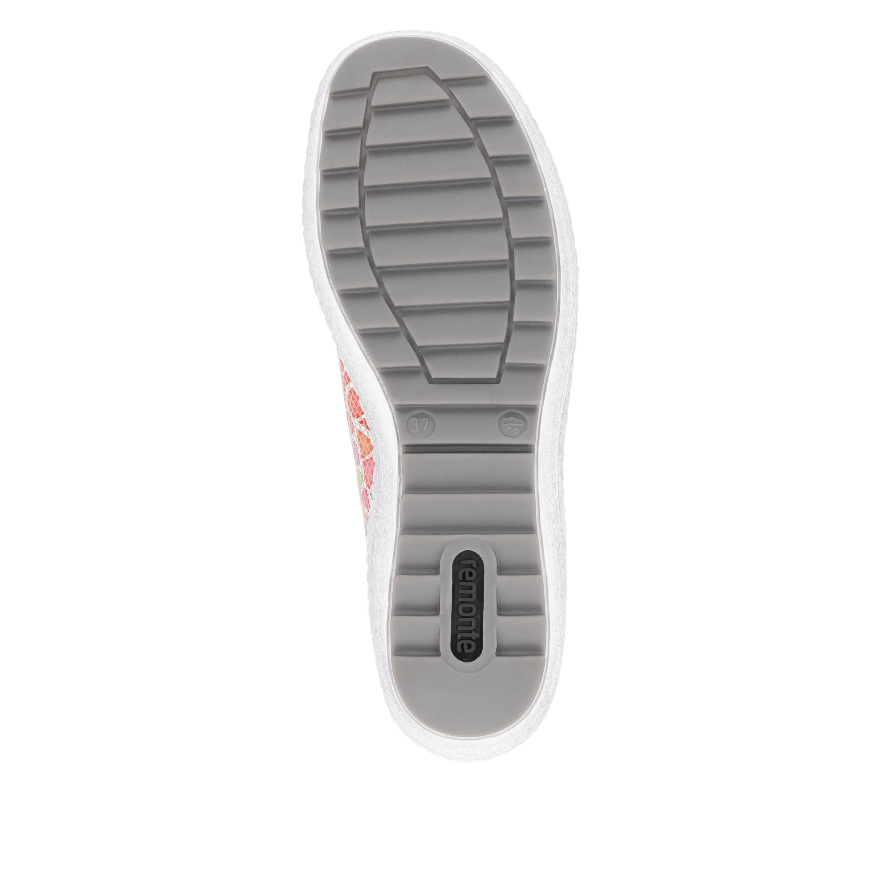 remonte Woman's Shoes - Multi-Coloured | R1402-97 - Image 10