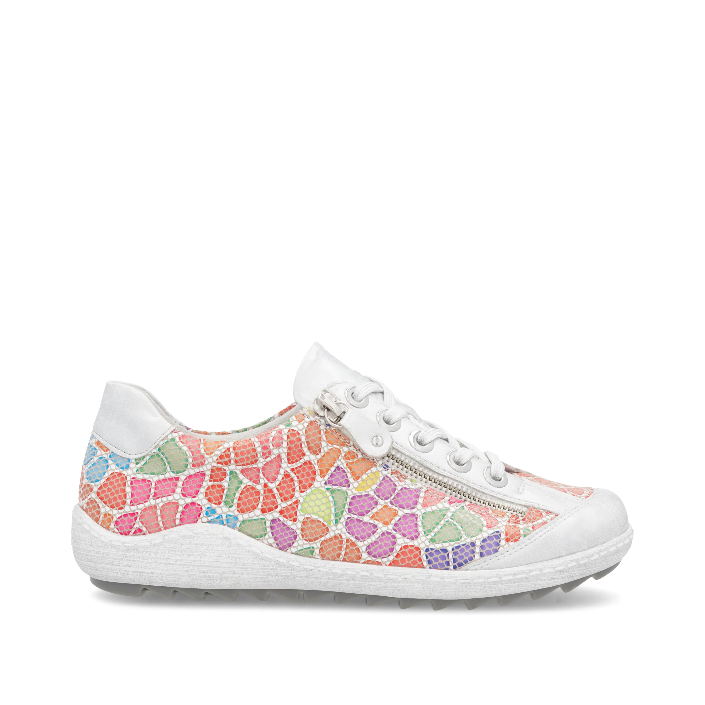 remonte Woman's Shoes - Multi-Coloured | R1402-97 - Image 15