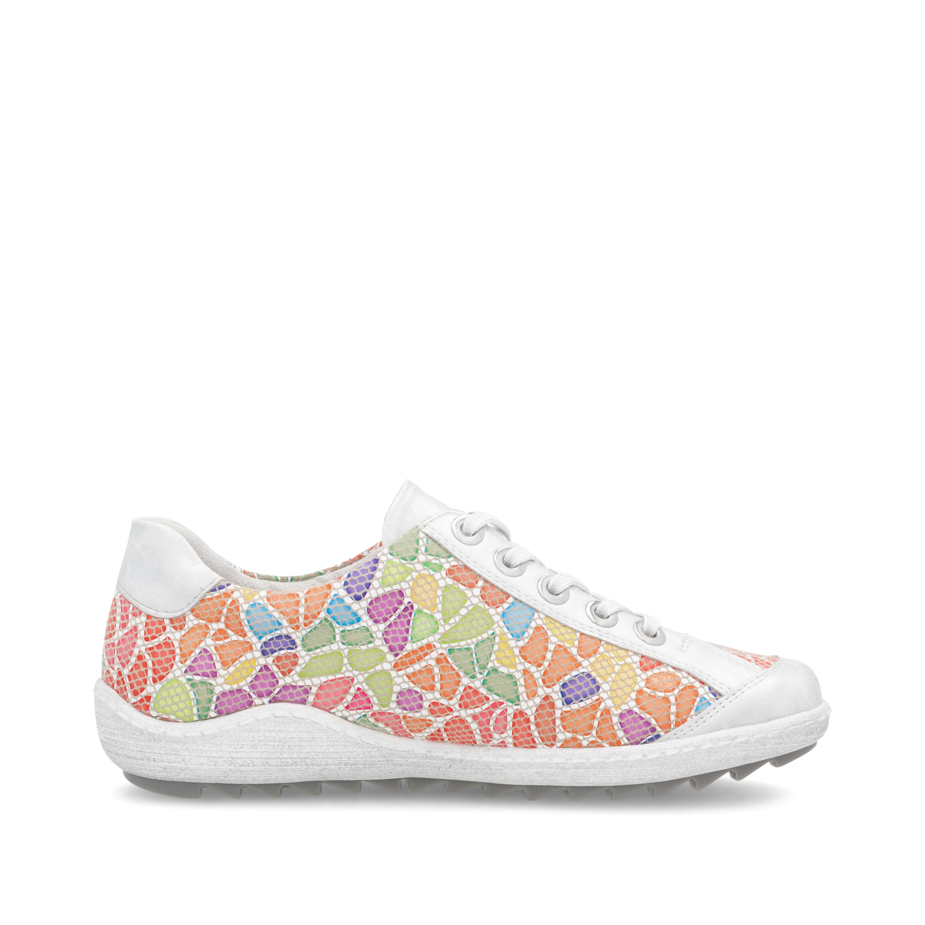 remonte Woman's Shoes - Multi-Coloured | R1402-97 - Image 3