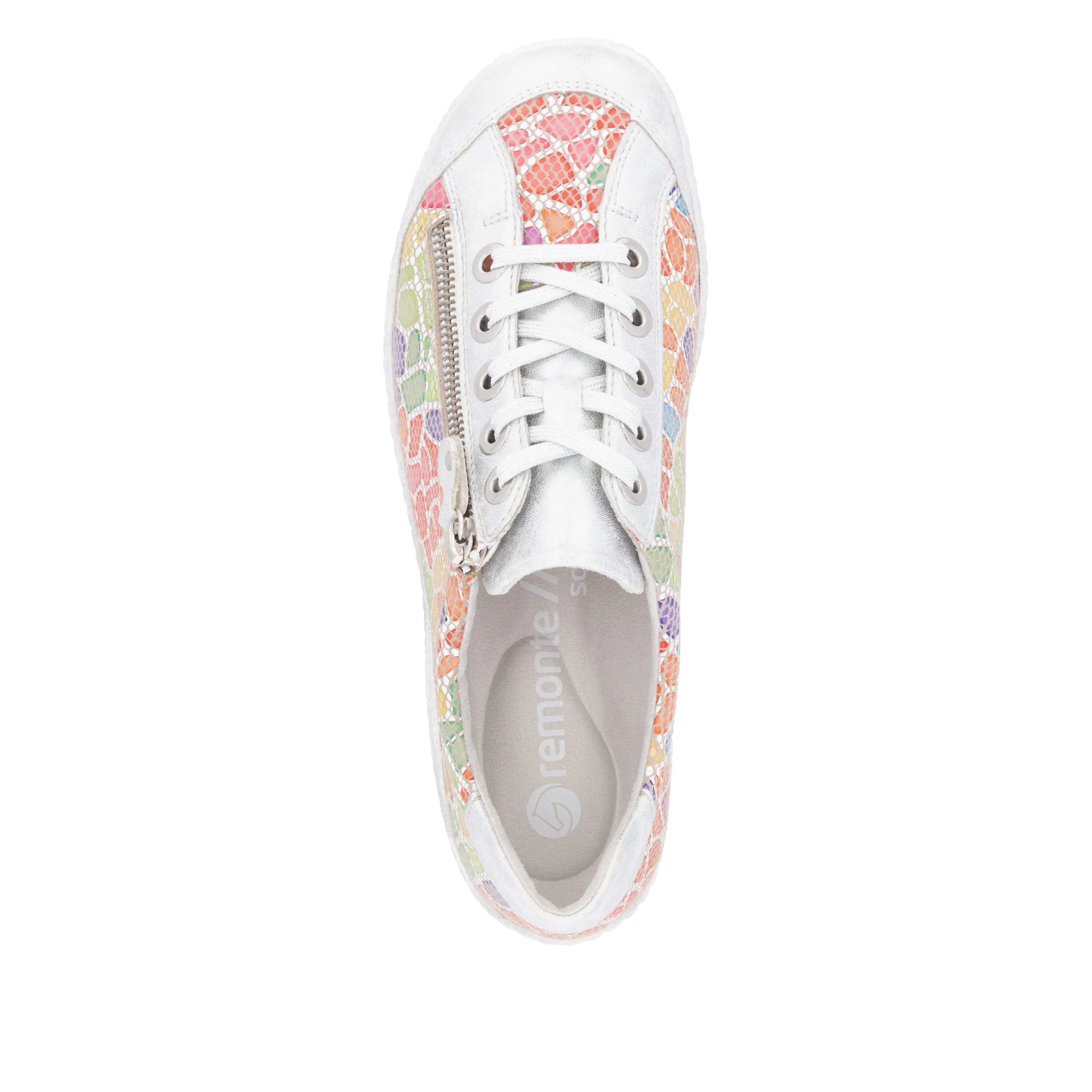 remonte Woman's Shoes - Multi-Coloured | R1402-97 - Image 6