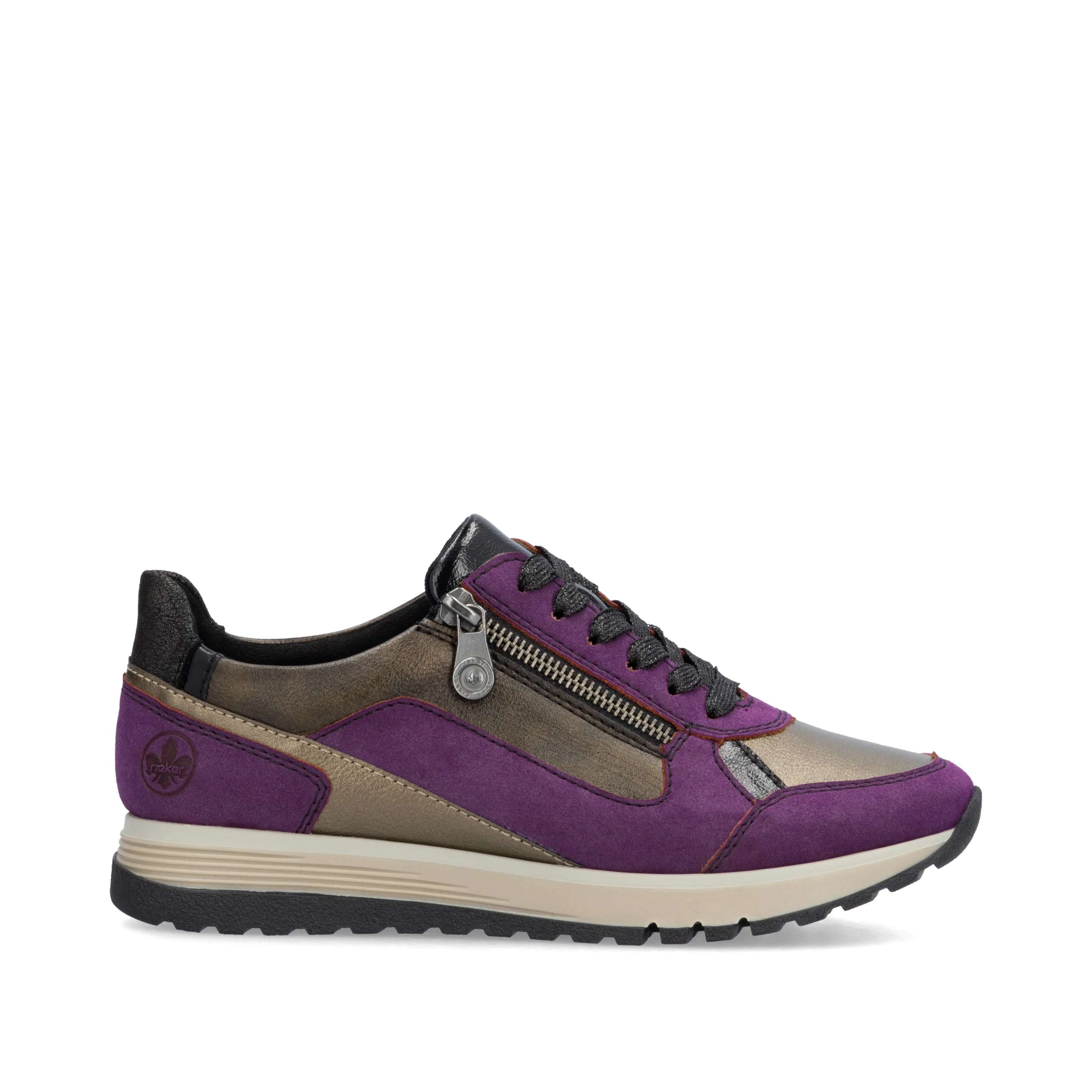 Rieker Woman's - Multi-Coloured | 49002-30 - Image 12