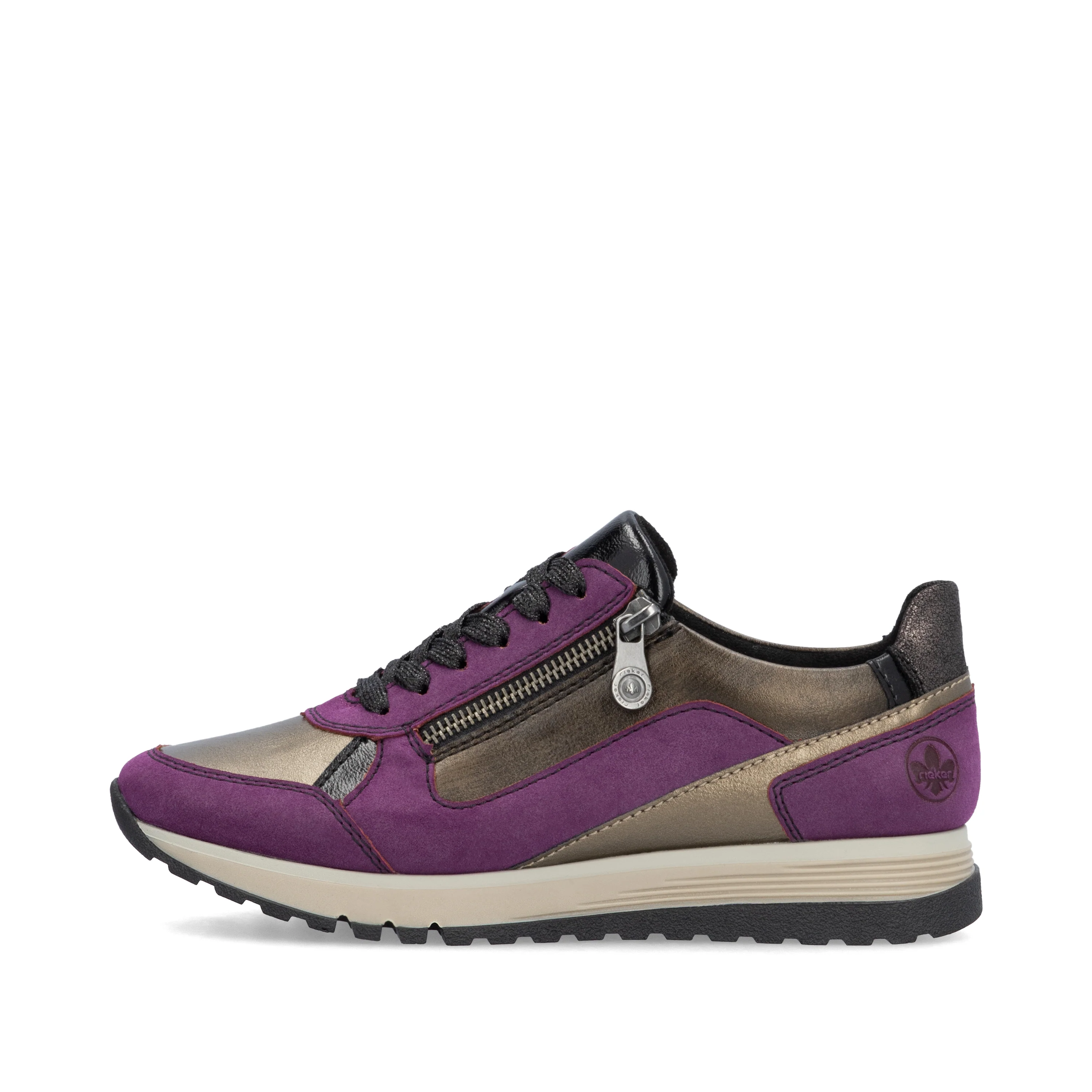 Rieker Woman's - Multi-Coloured | 49002-30 - Image 5