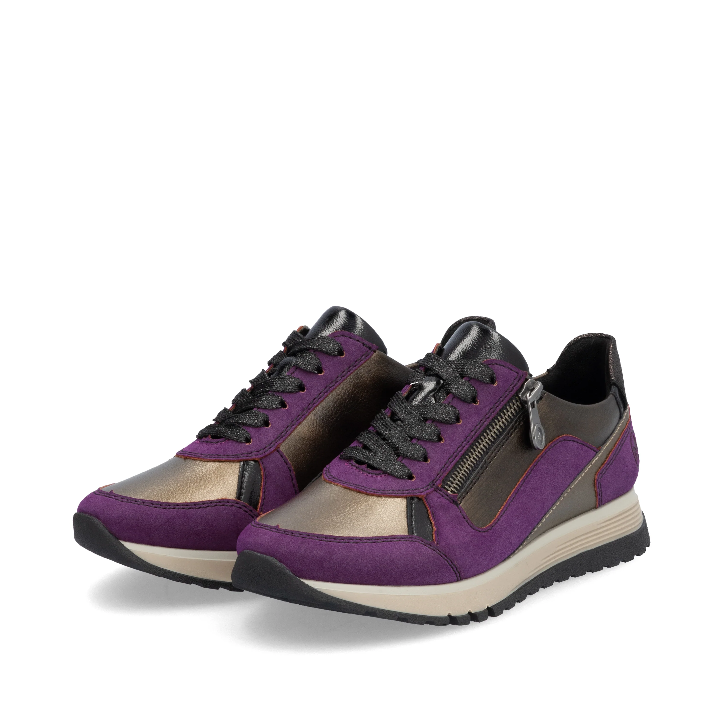 Rieker Woman's - Multi-Coloured | 49002-30 - Image 8