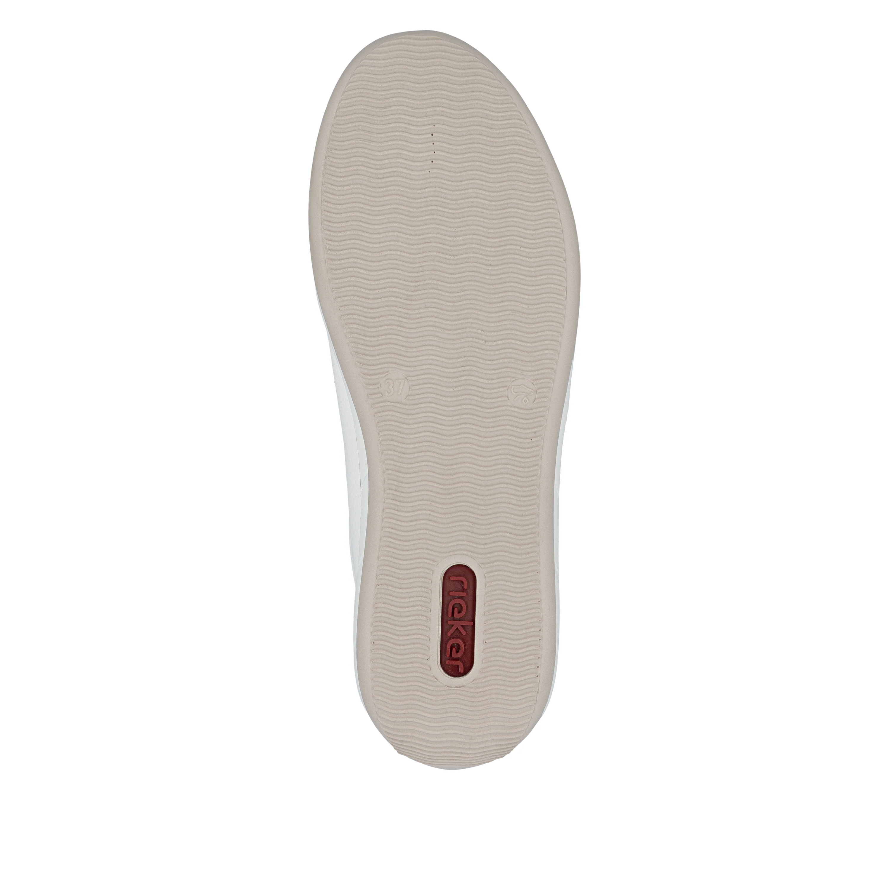 Rieker Women's Trainer - Blue | N1112-10 - Image 13