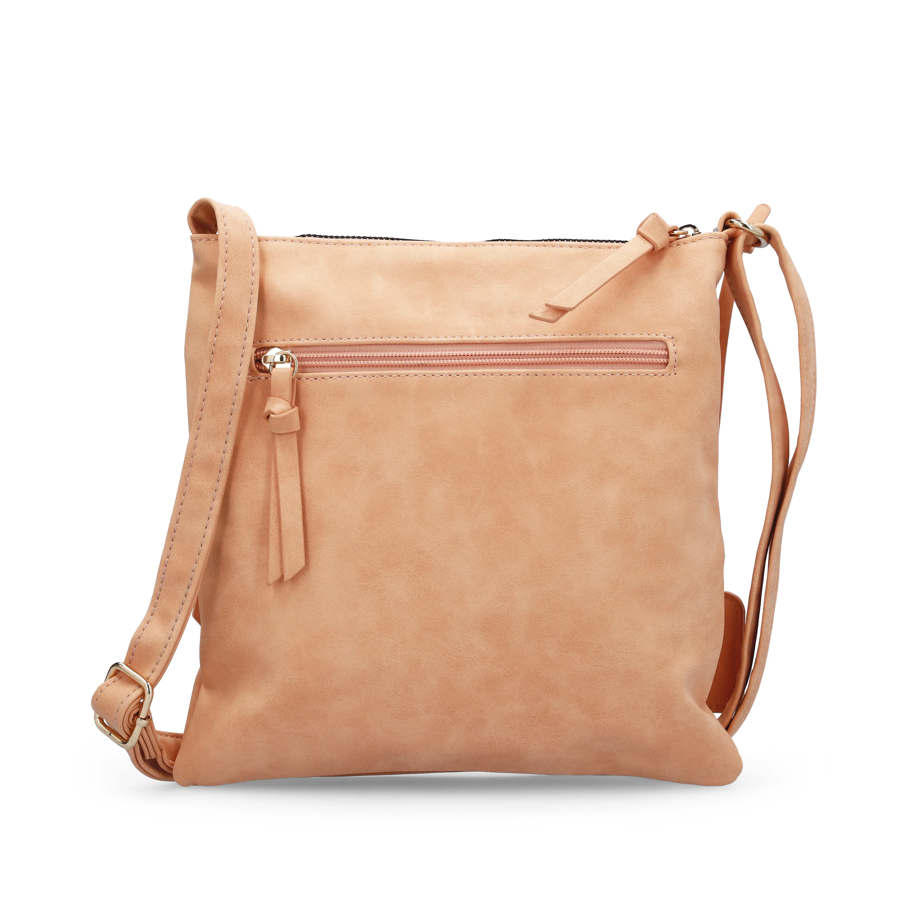 remonte Woman's Bags - Orange | Q0619-38 - Image 2