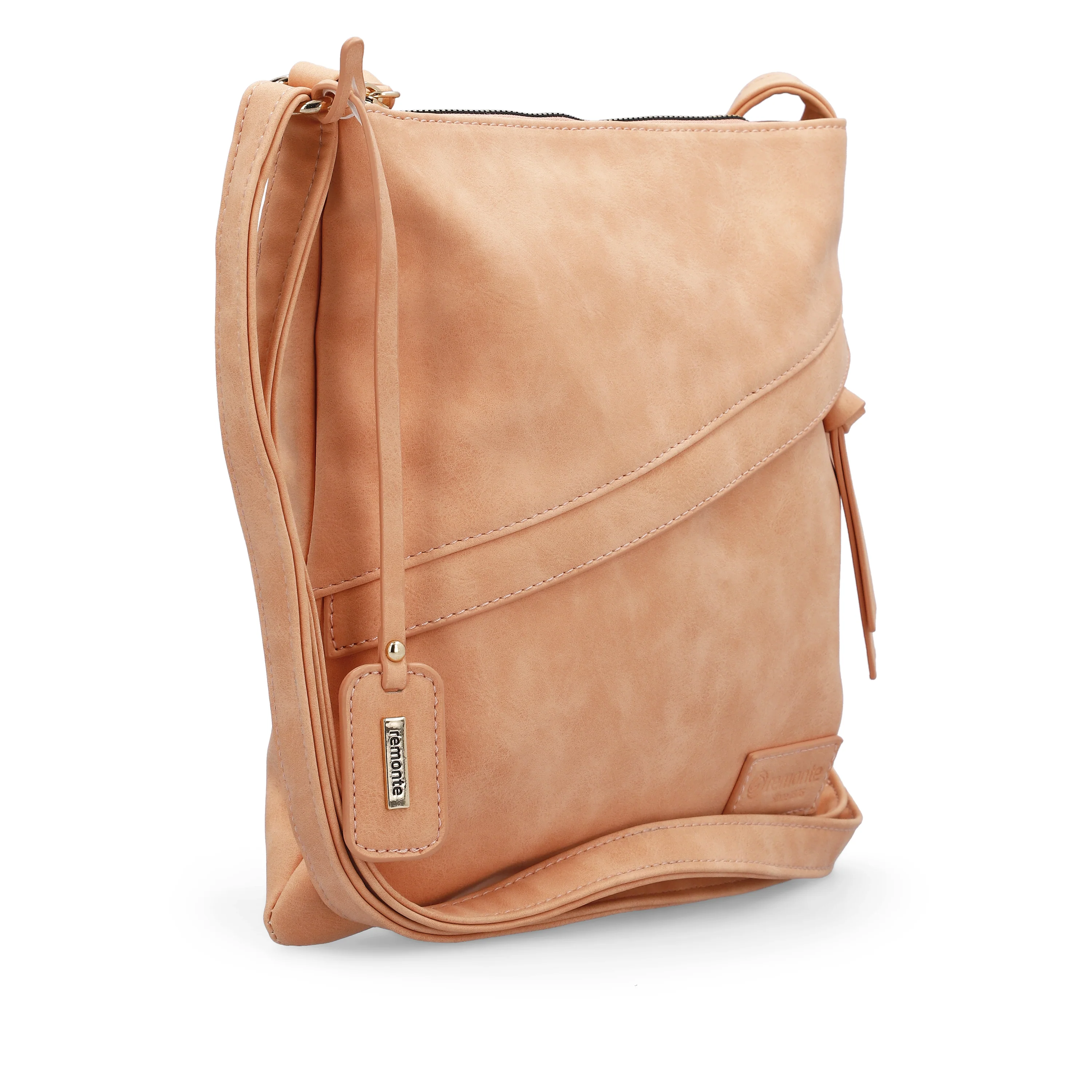 remonte Woman's Bags - Orange | Q0619-38 - Image 3