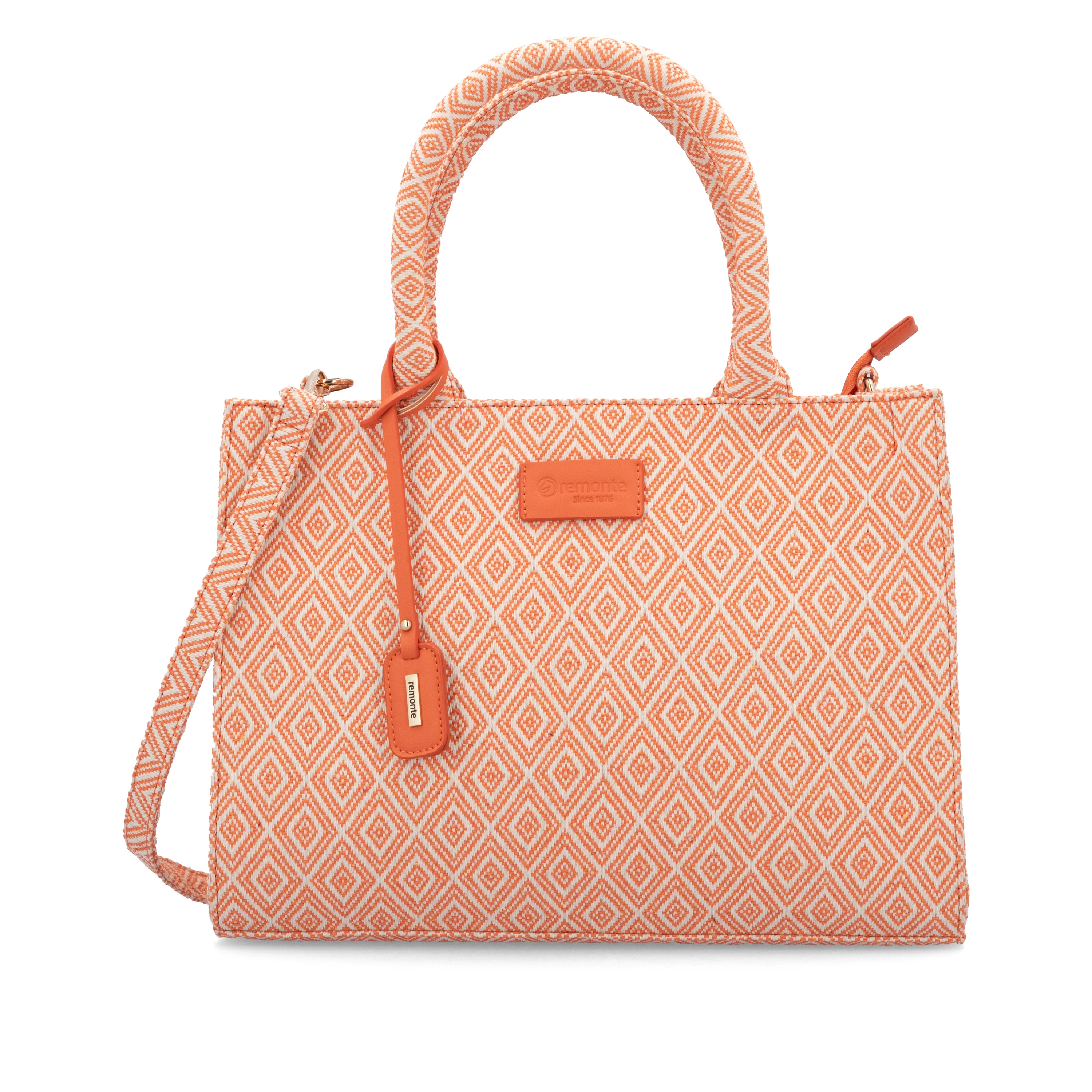 remonte Woman's Bags - Orange | Q0762-38 - Image 2