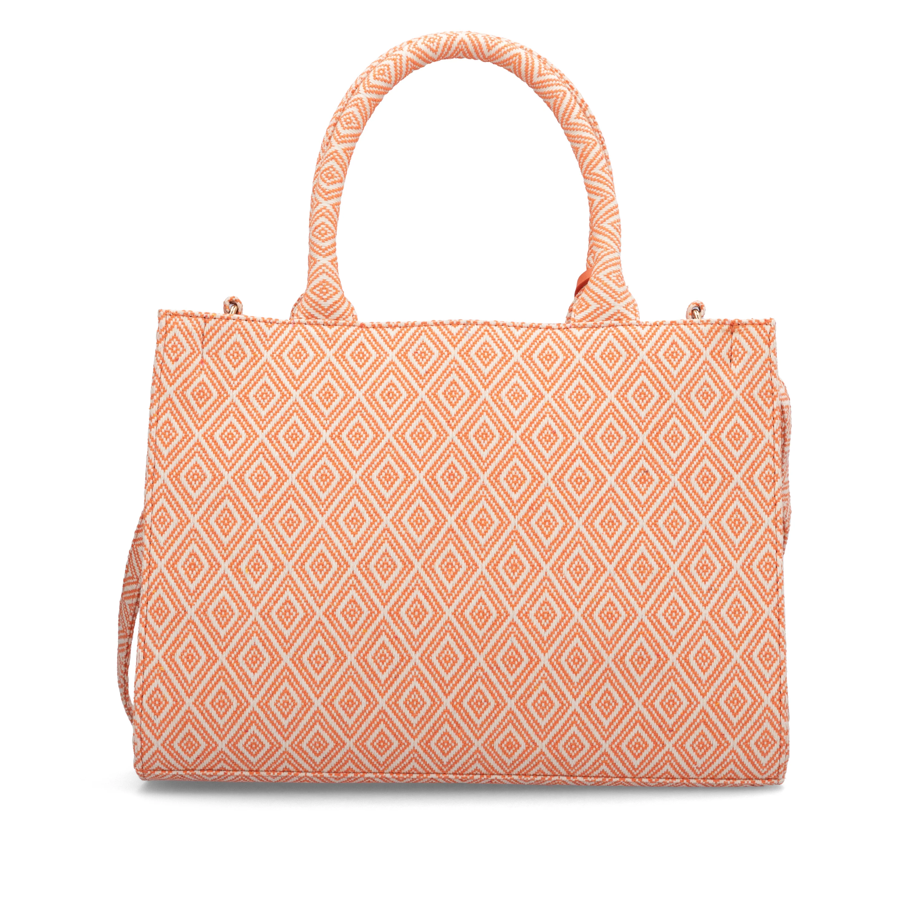 remonte Woman's Bags - Orange | Q0762-38 - Image 3