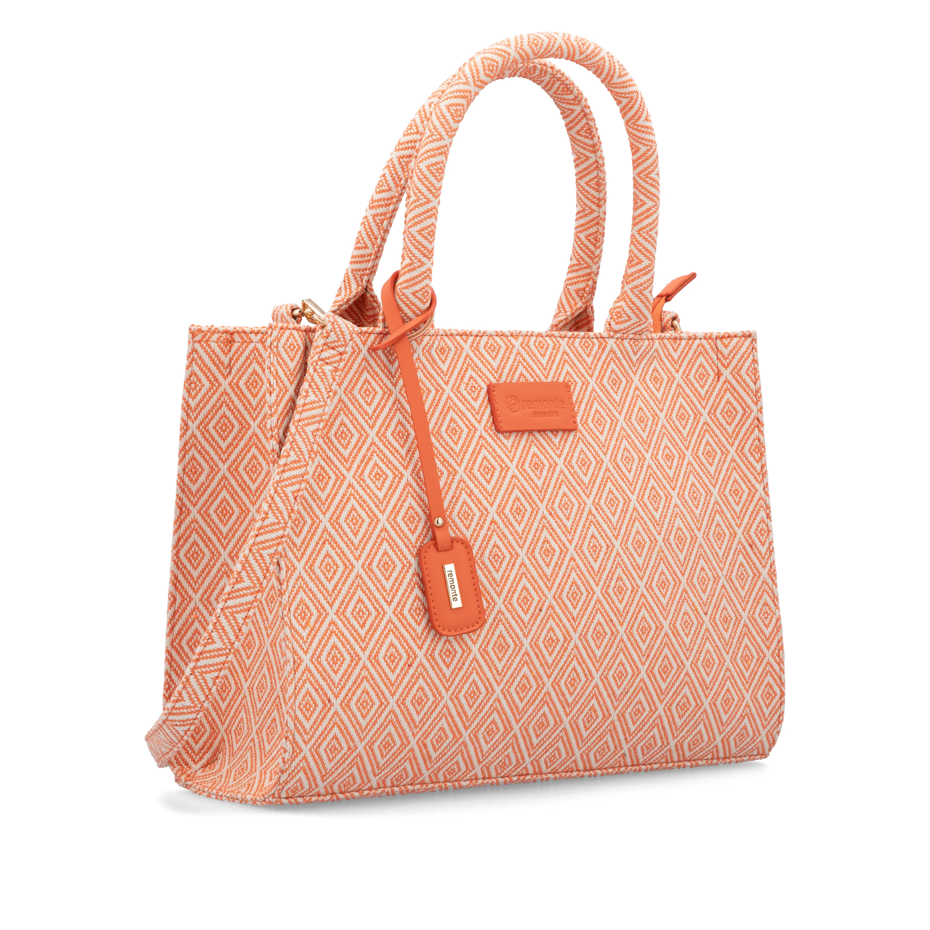 remonte Woman's Bags - Orange | Q0762-38 - Image 4