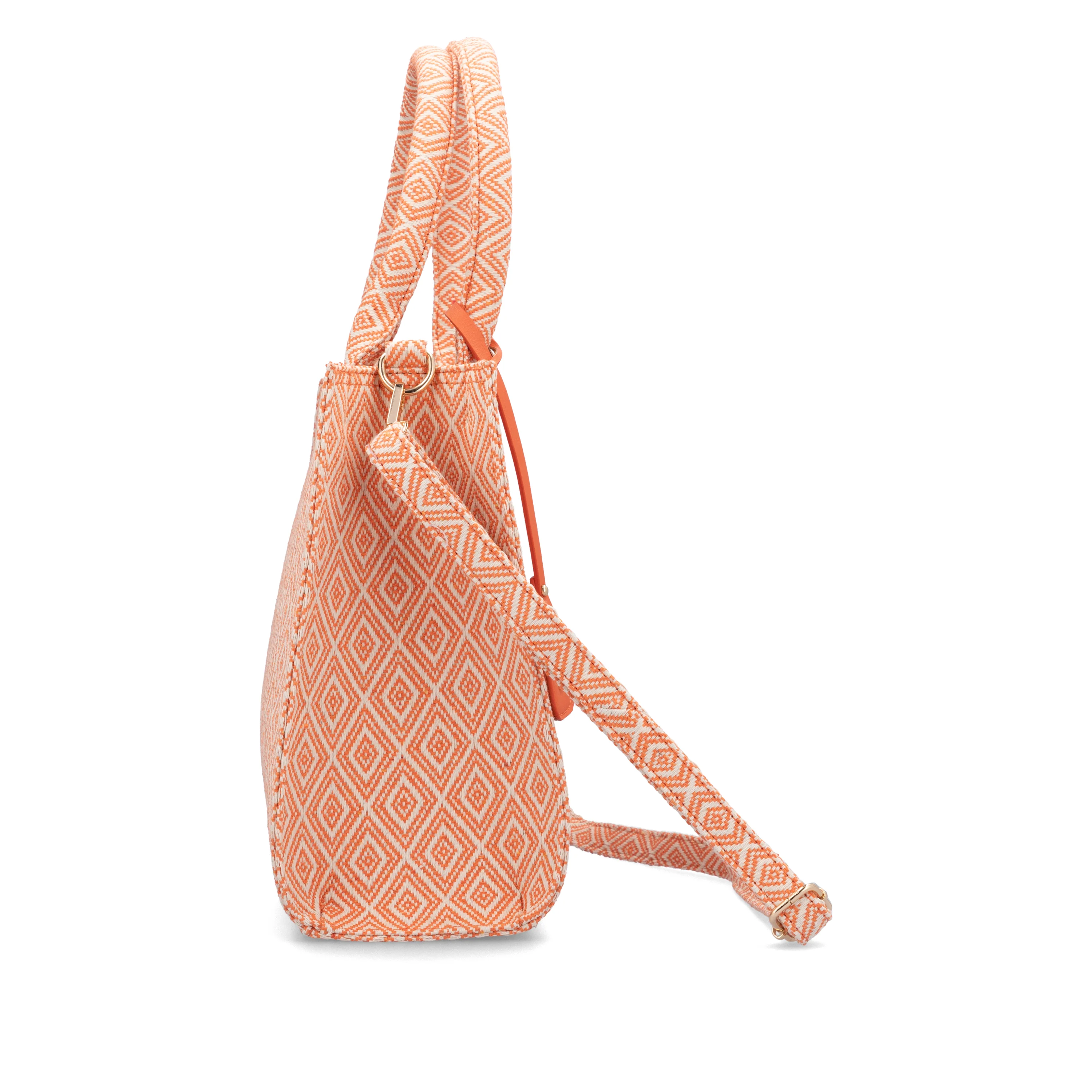 remonte Woman's Bags - Orange | Q0762-38 - Image 5