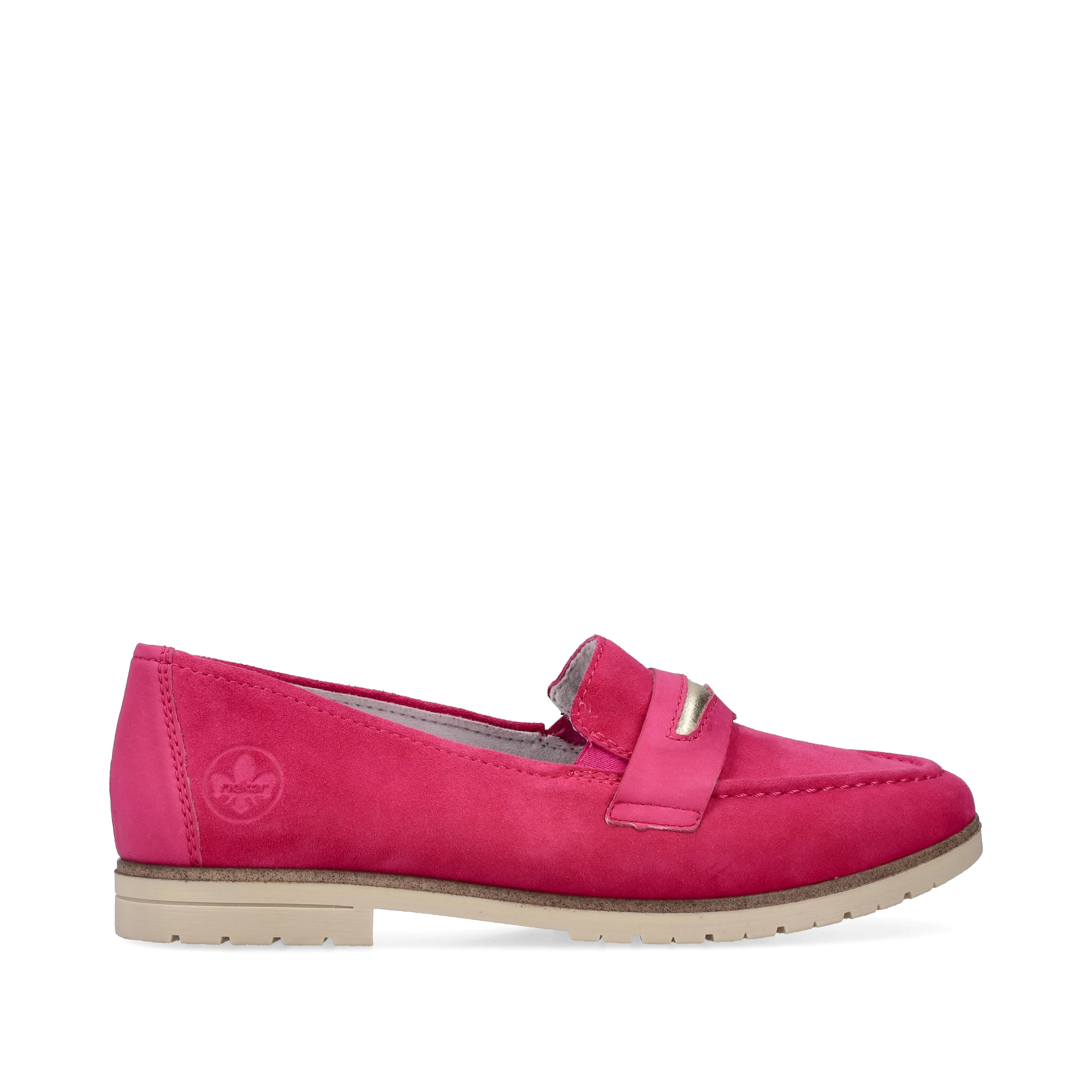 Rieker Woman's Shoes - Pink | 45301-31 - Image 16