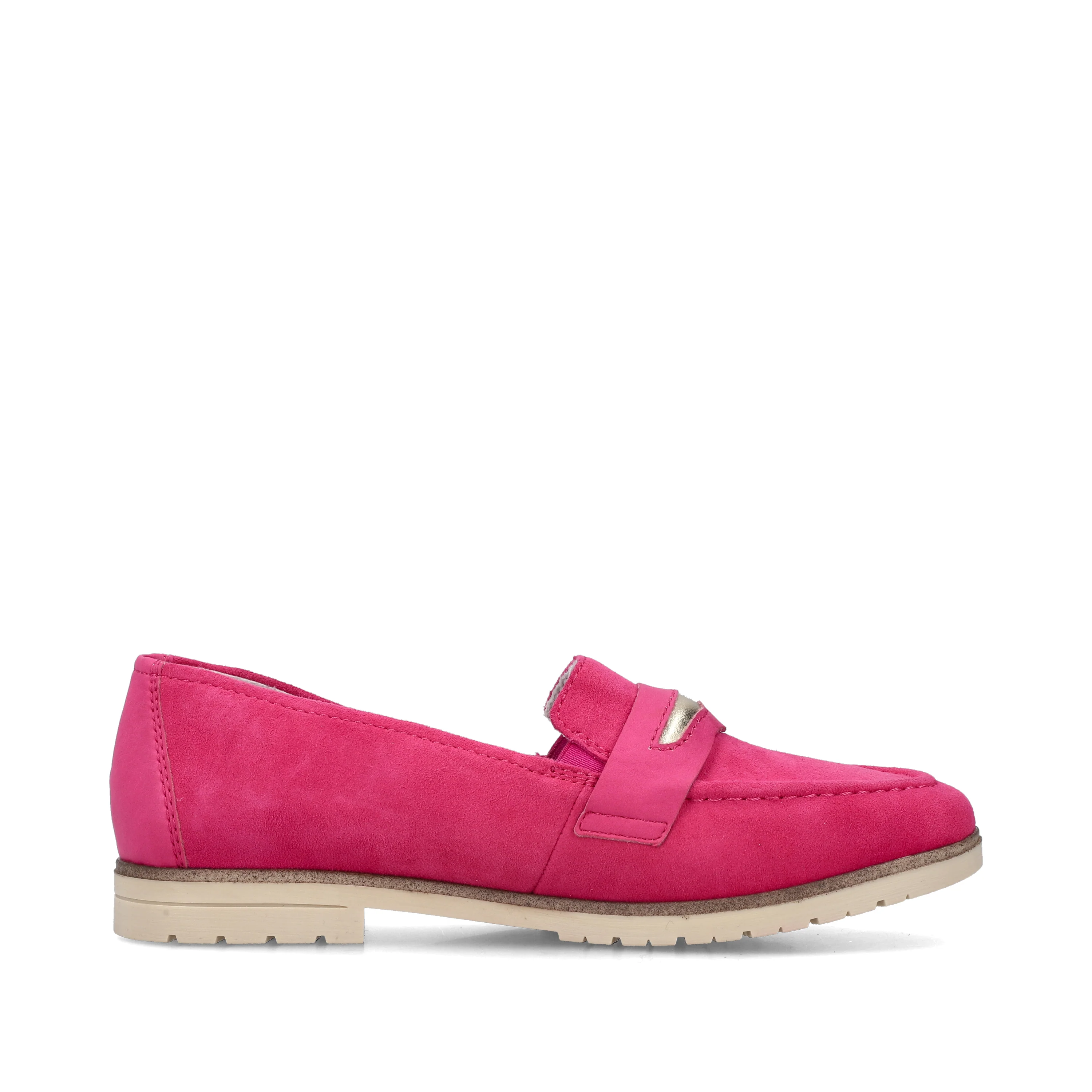 Rieker Woman's Shoes - Pink | 45301-31 - Image 2