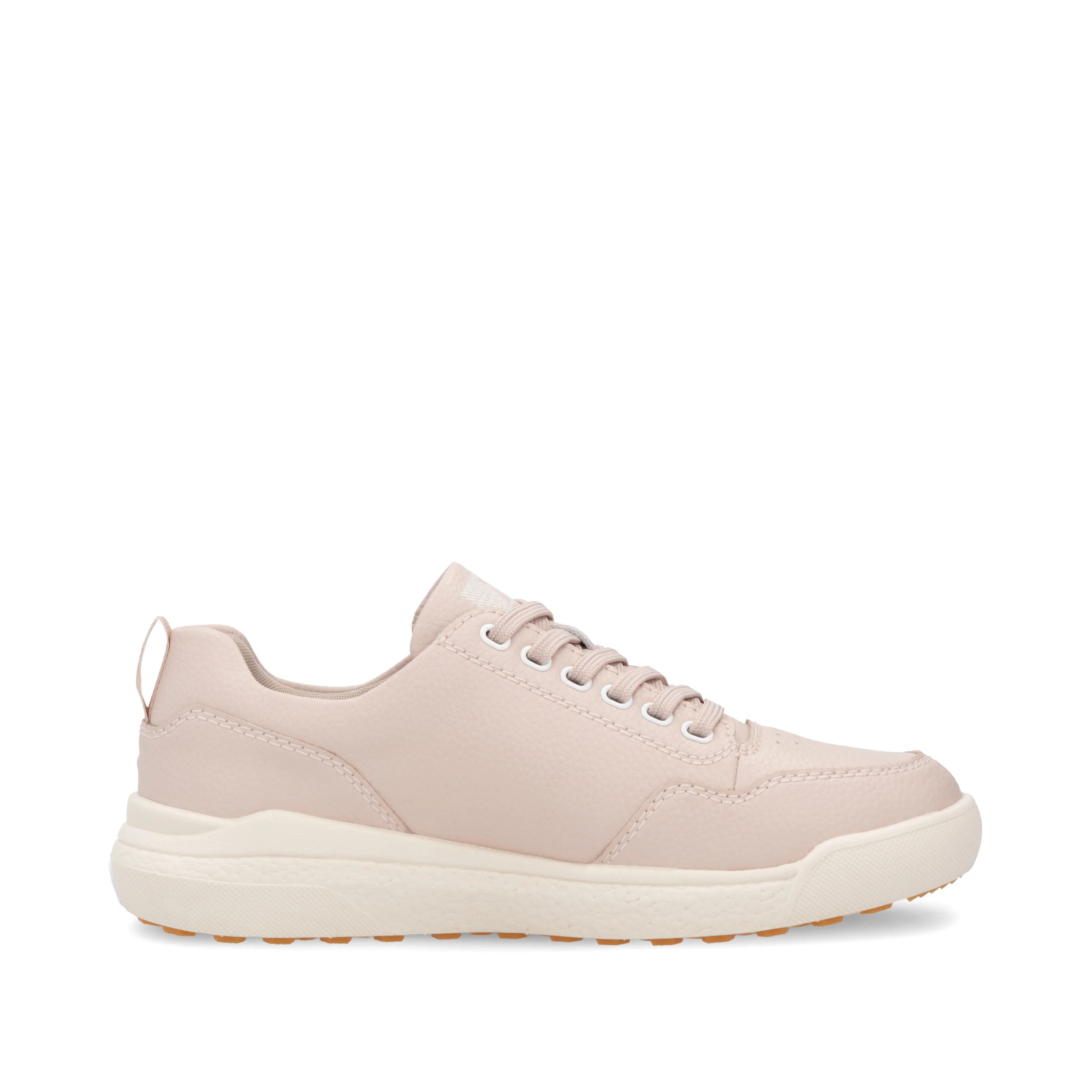 Rieker Sport Woman's Shoes - Pink | W1101-31 - Image 2
