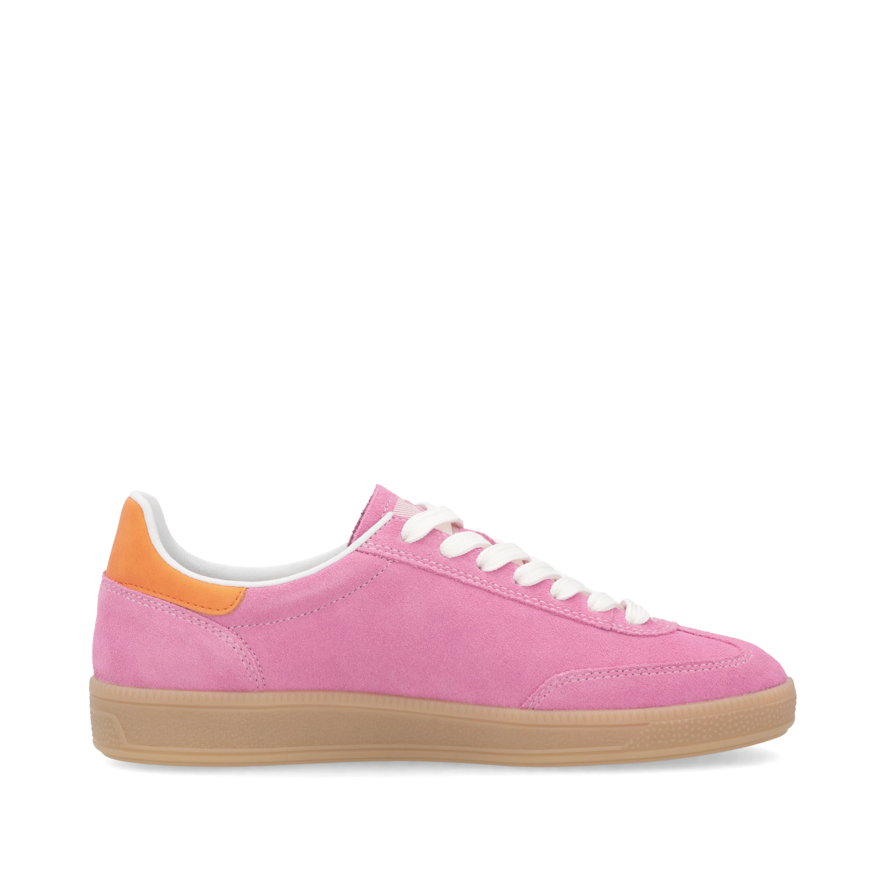 Rieker Sport Woman's Shoes - Pink | W2200-31 - Image 2