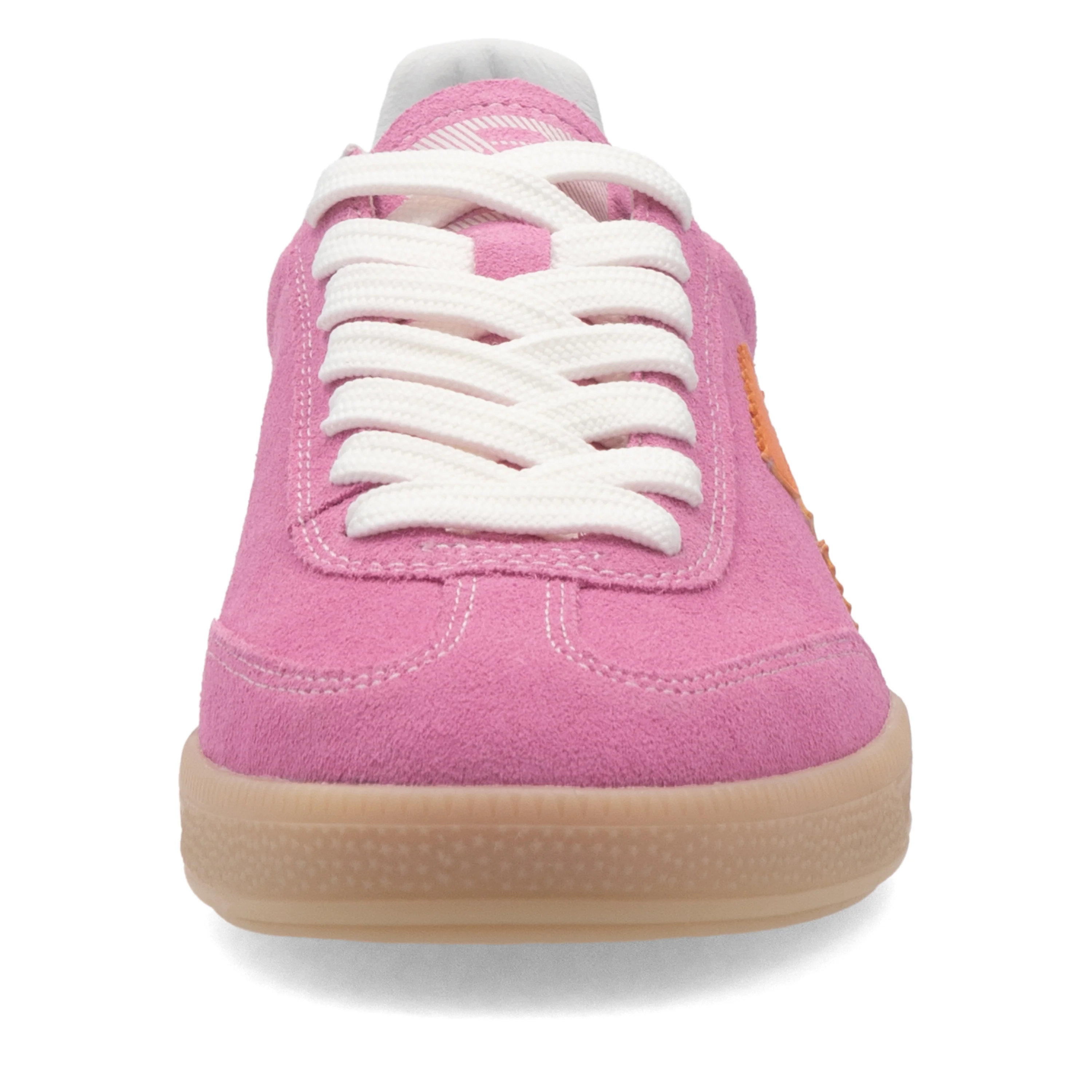 Rieker Sport Woman's Shoes - Pink | W2200-31 - Image 6