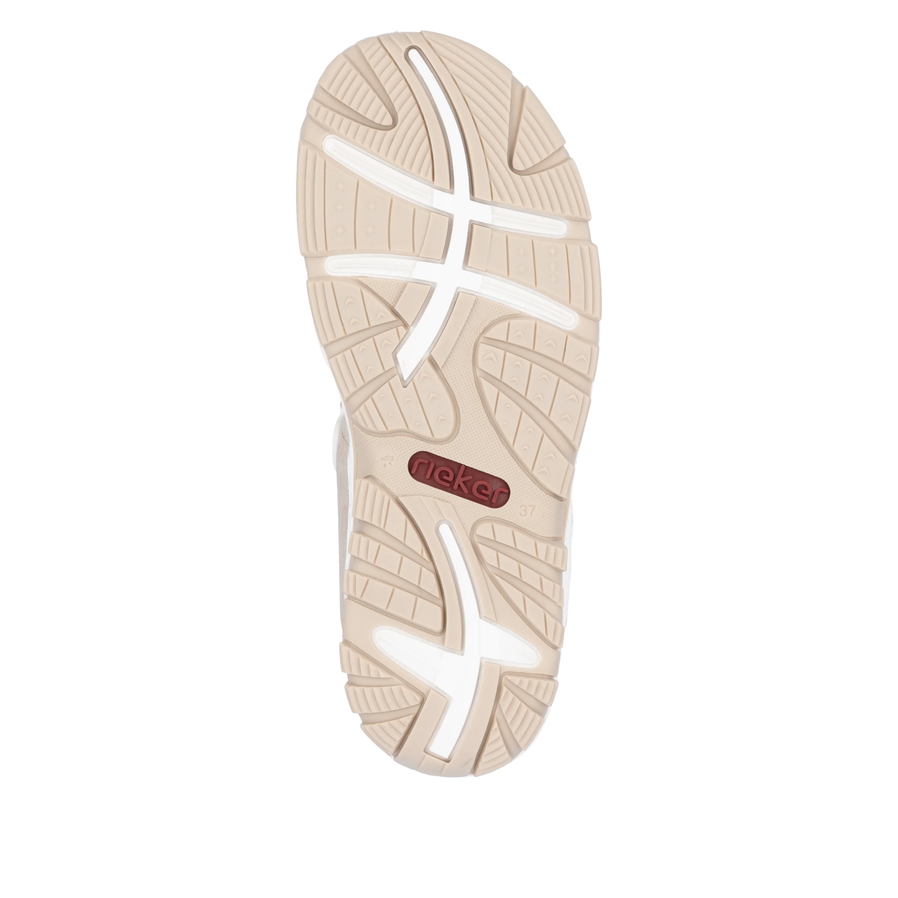 Rieker Woman's - Pink | 68866-31 - Image 17