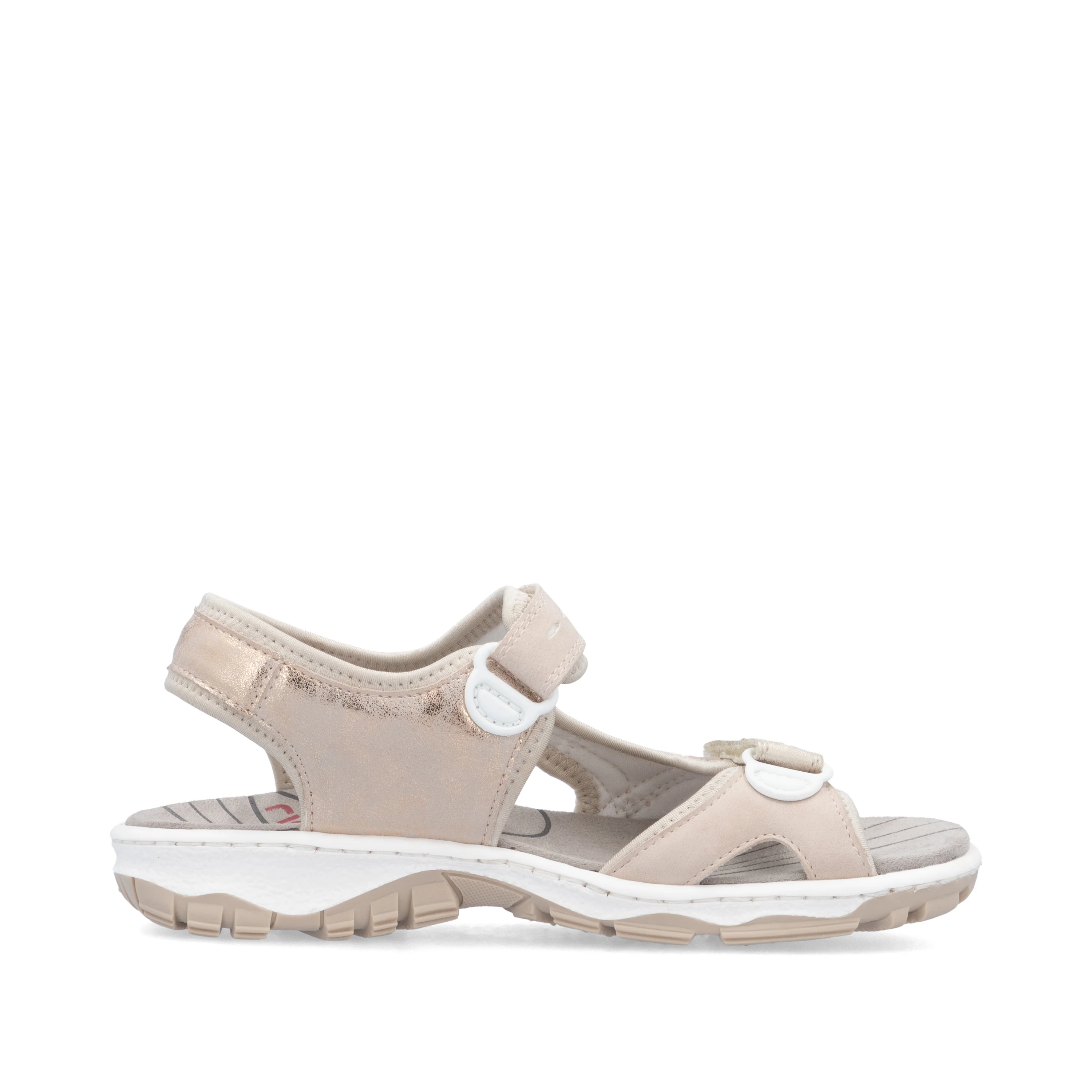 Rieker Woman's - Pink | 68866-31 - Image 8