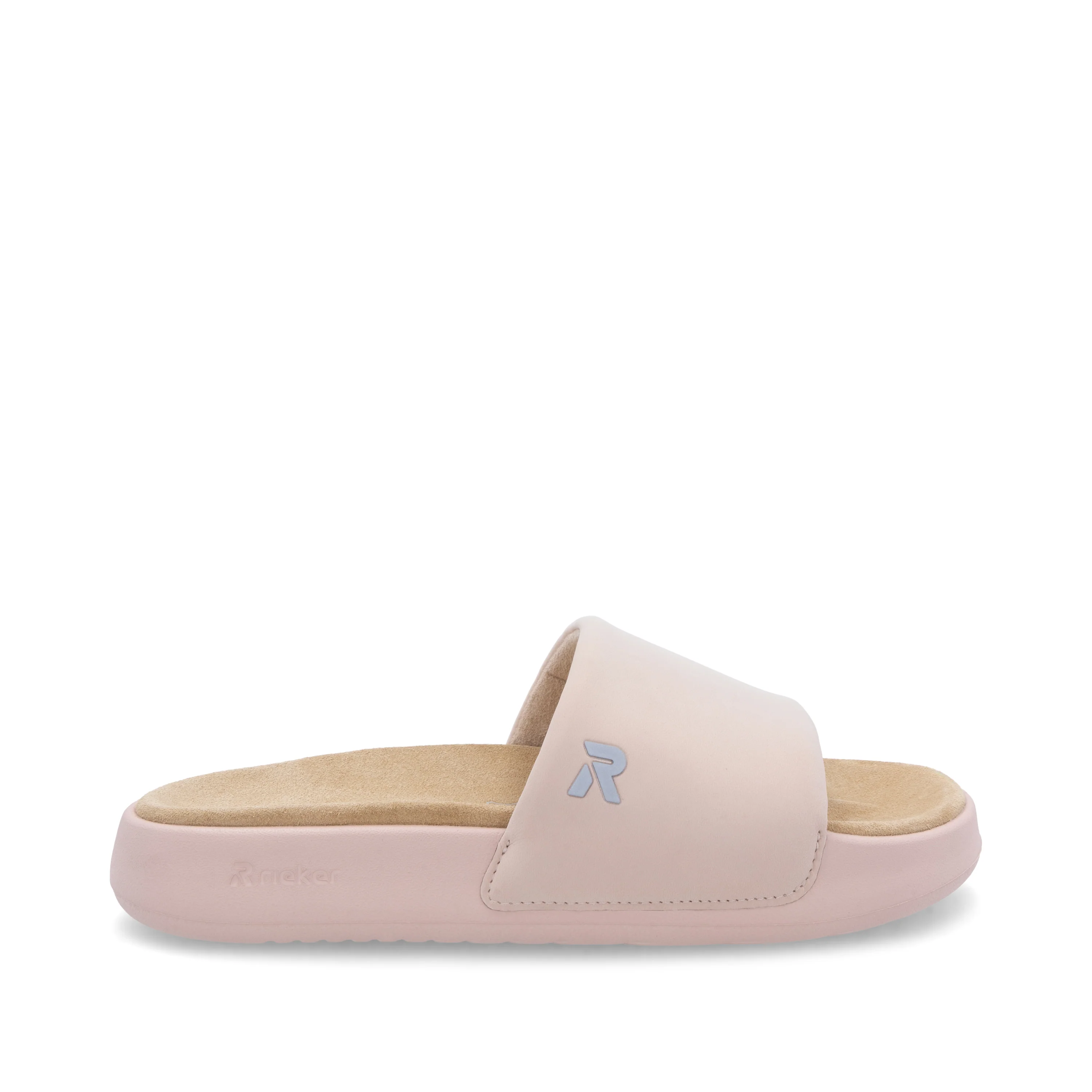 Rieker Sport Woman's Sandals - Pink | W3250-31 - Image 11