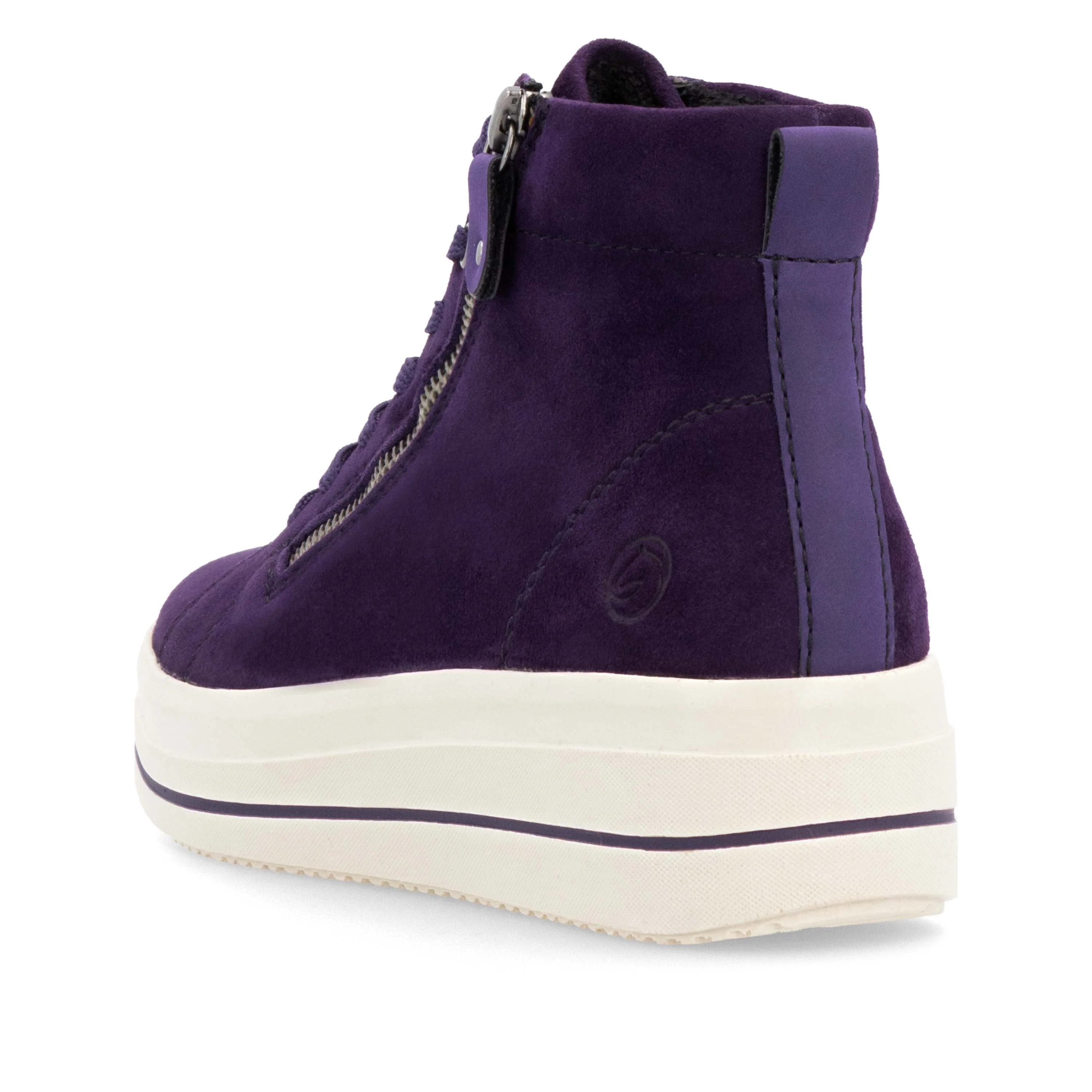 remonte Woman's Boots - Pink | D1C70-30 - Image 3