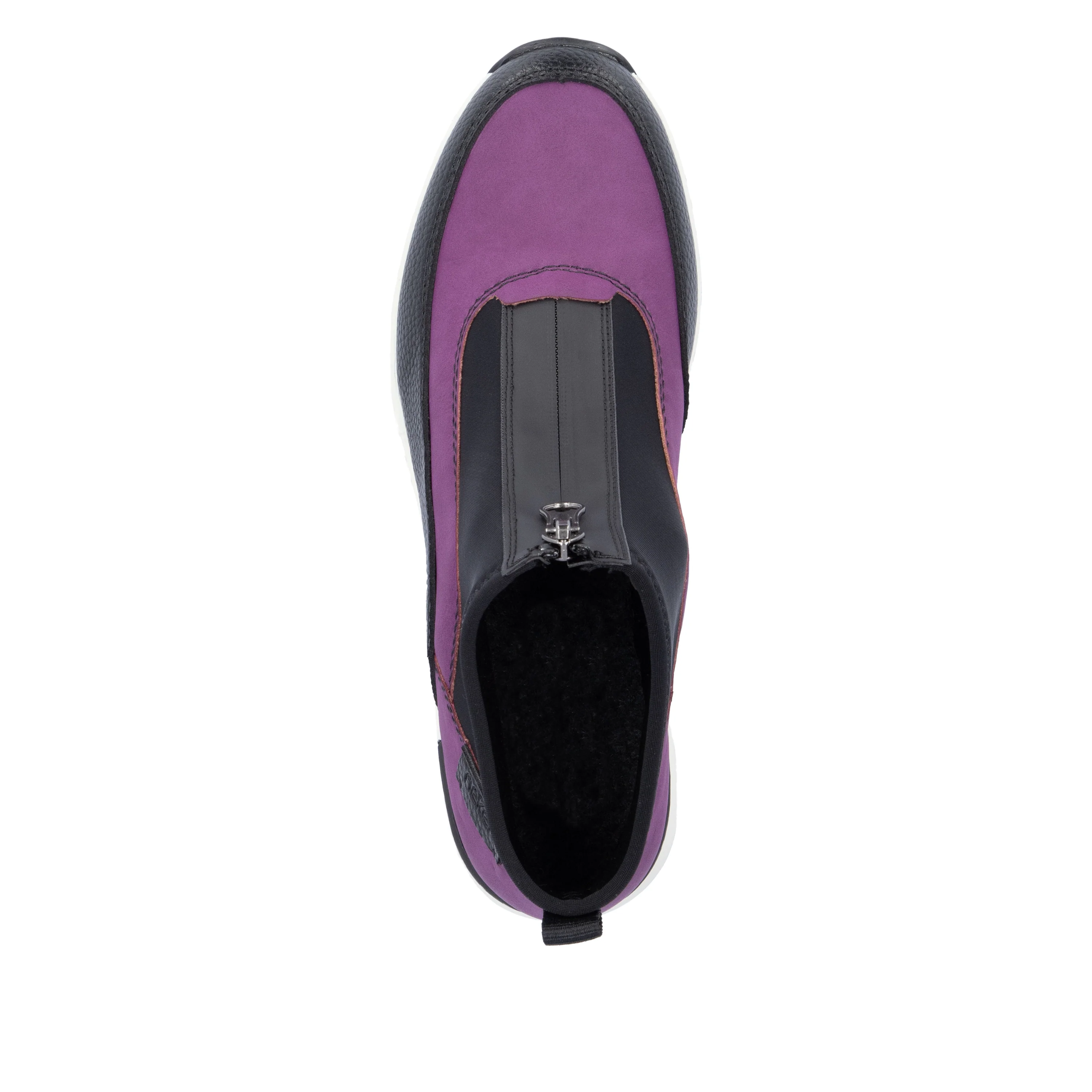 Rieker Woman's Boots - Pink | N6352-30 - Image 4