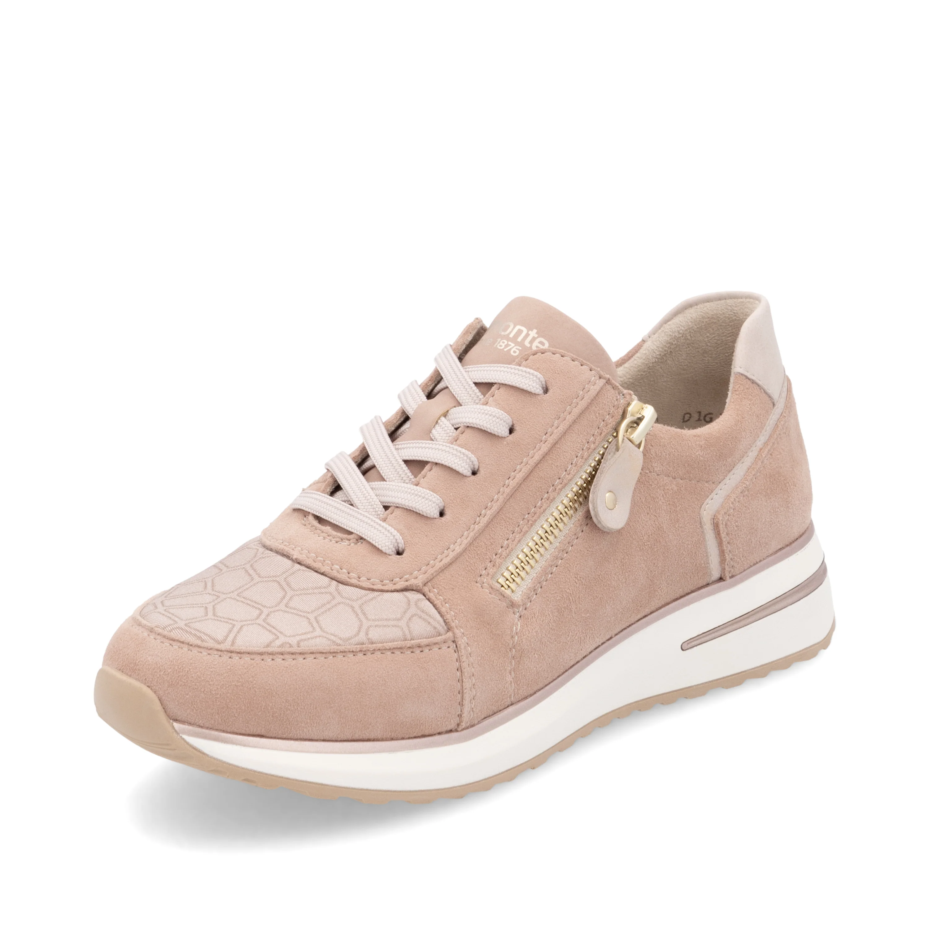 remonte Woman's - Pink | D1G10-31