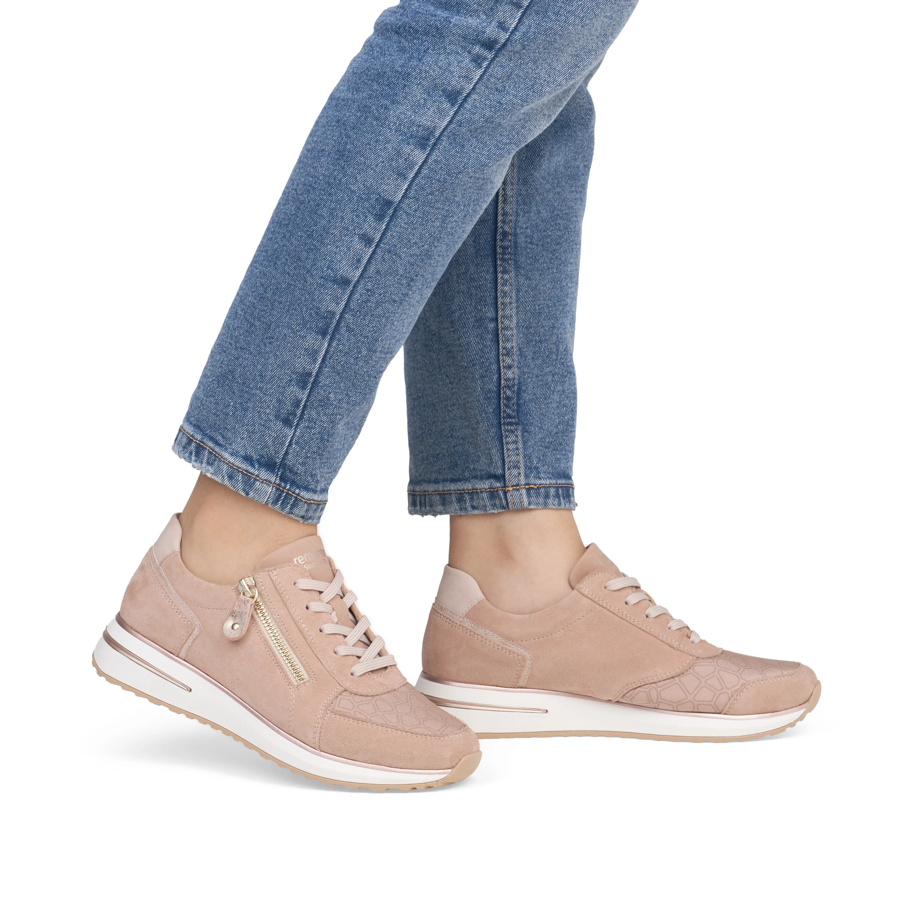 remonte Woman's - Pink | D1G10-31 - Image 10