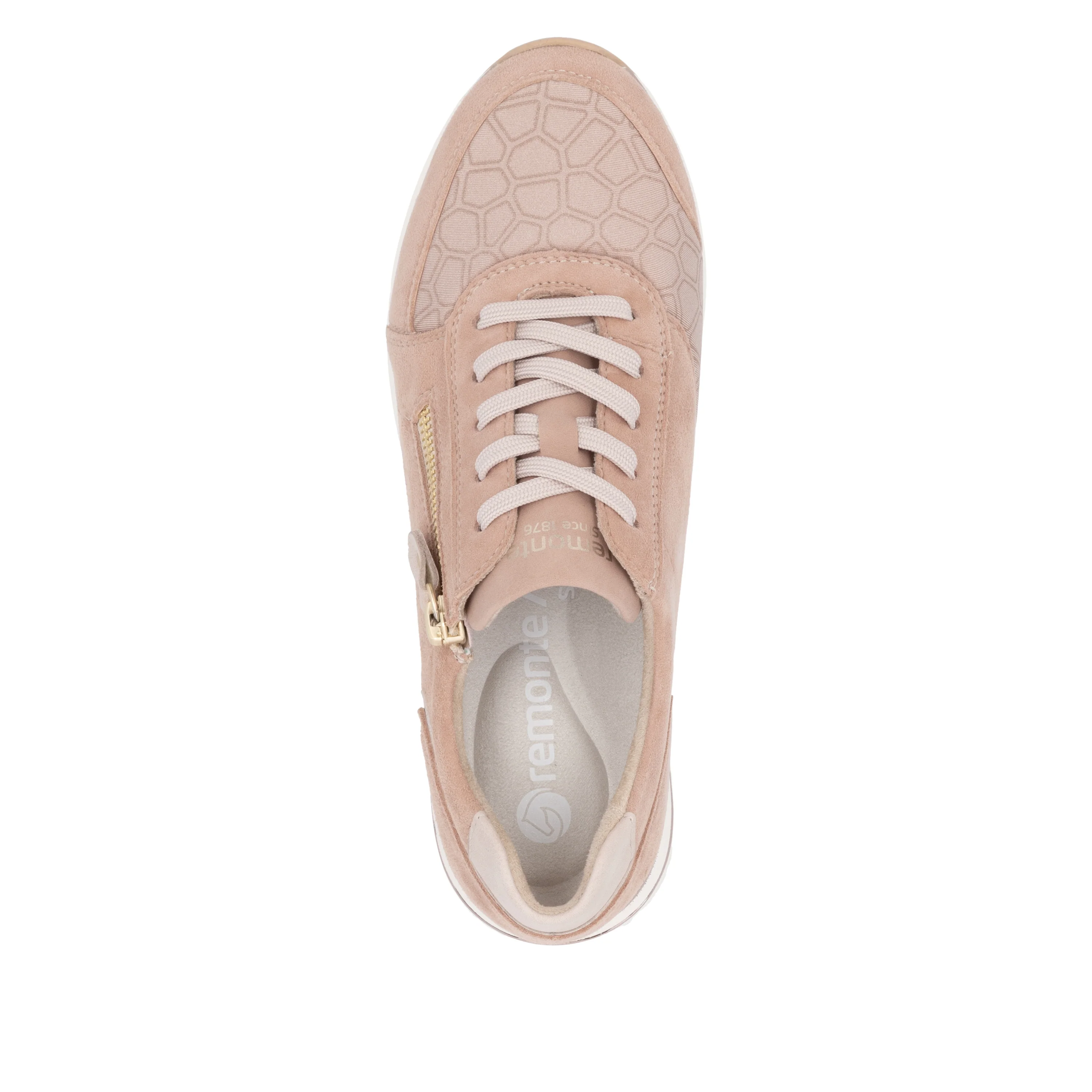 remonte Woman's - Pink | D1G10-31 - Image 4