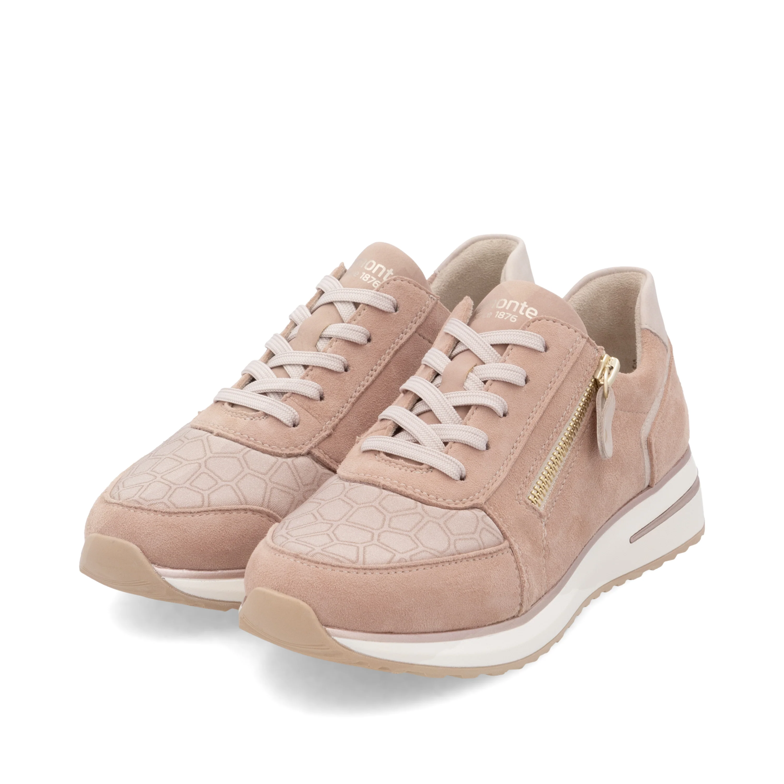 remonte Woman's - Pink | D1G10-31 - Image 8