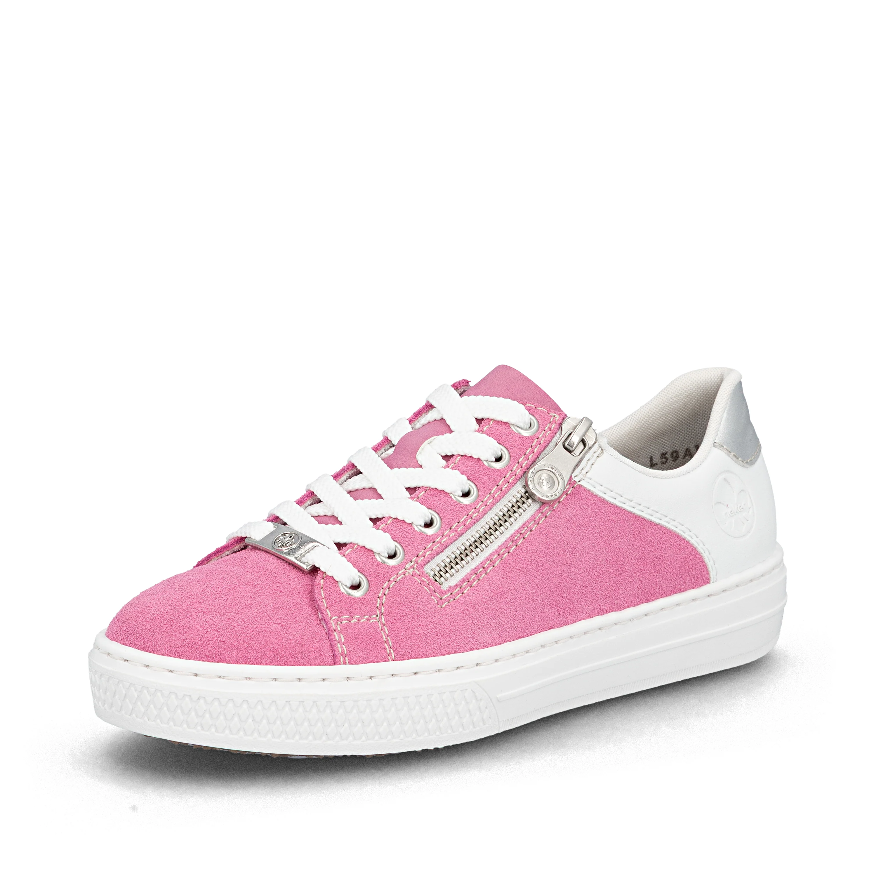 Rieker Woman's - Pink | L59A1-31
