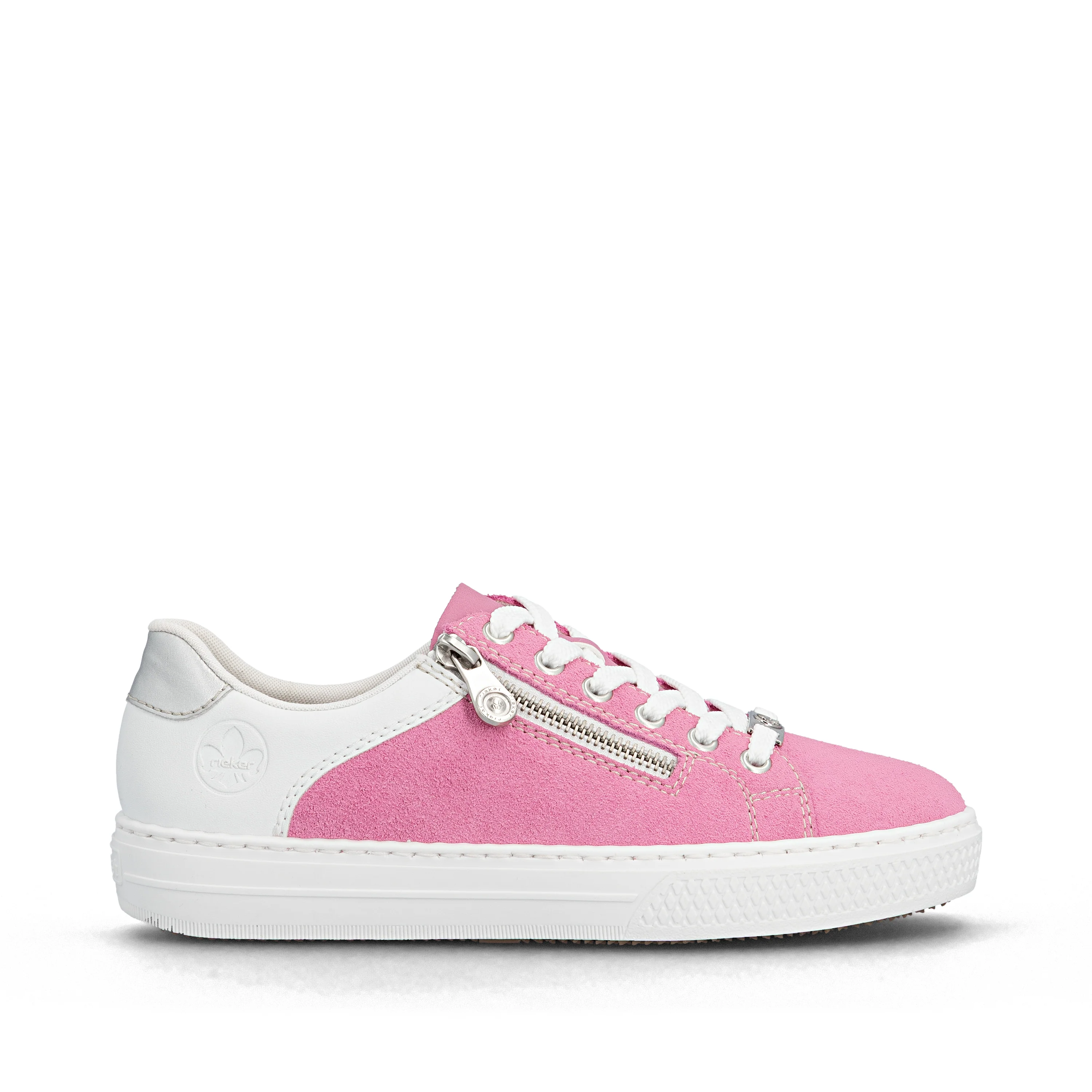 Rieker Woman's - Pink | L59A1-31 - Image 14