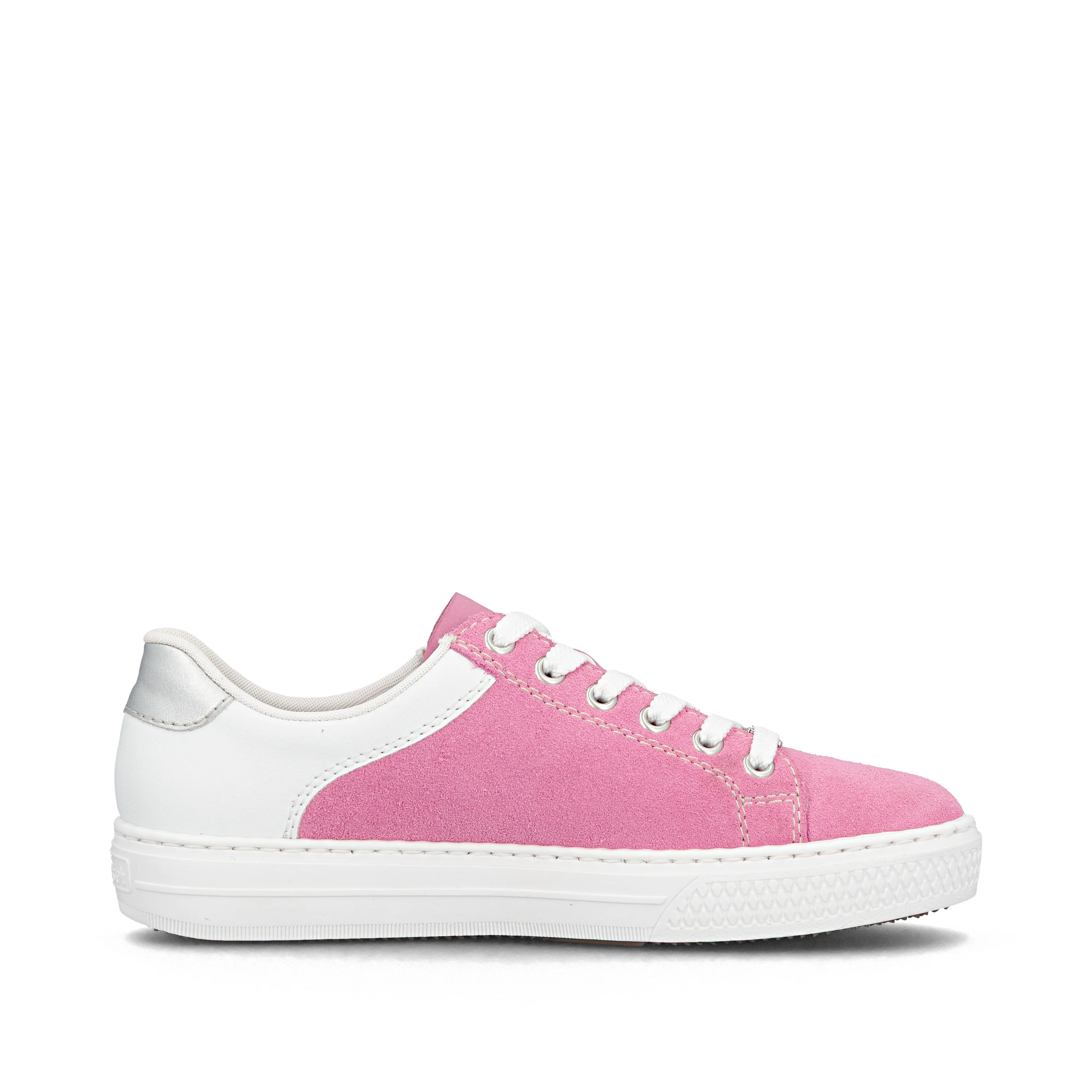 Rieker Woman's - Pink | L59A1-31 - Image 2