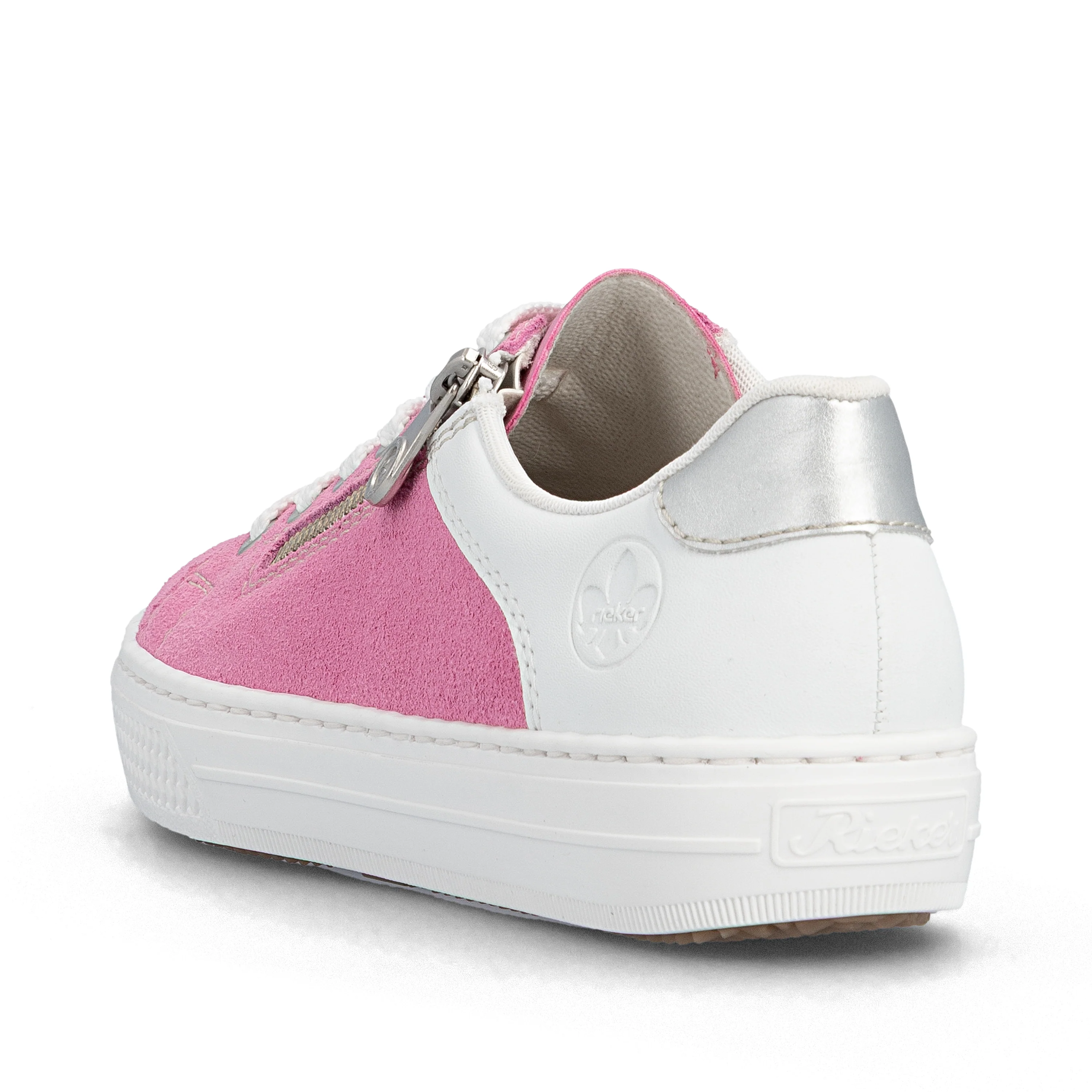 Rieker Woman's - Pink | L59A1-31 - Image 3