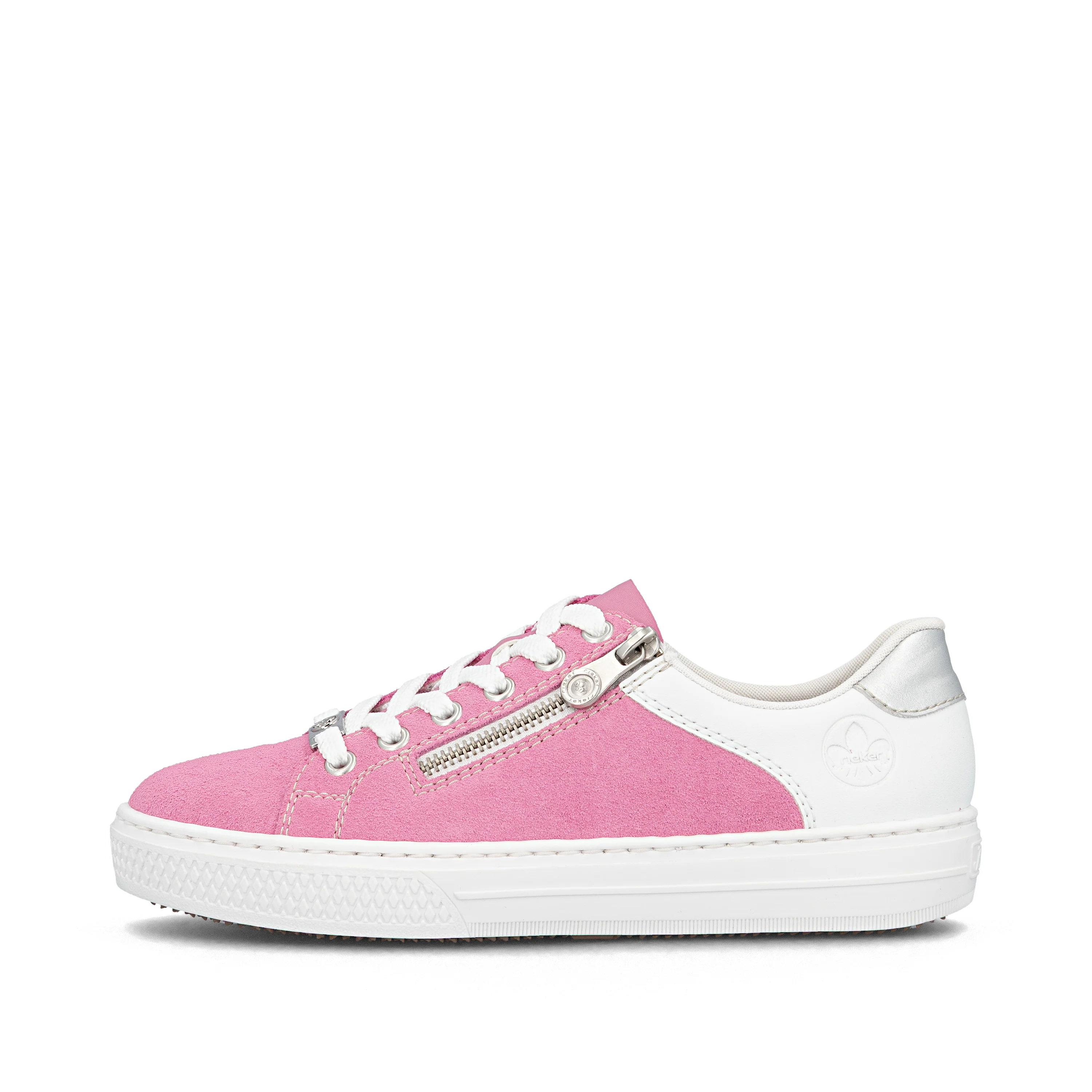 Rieker Woman's - Pink | L59A1-31 - Image 5