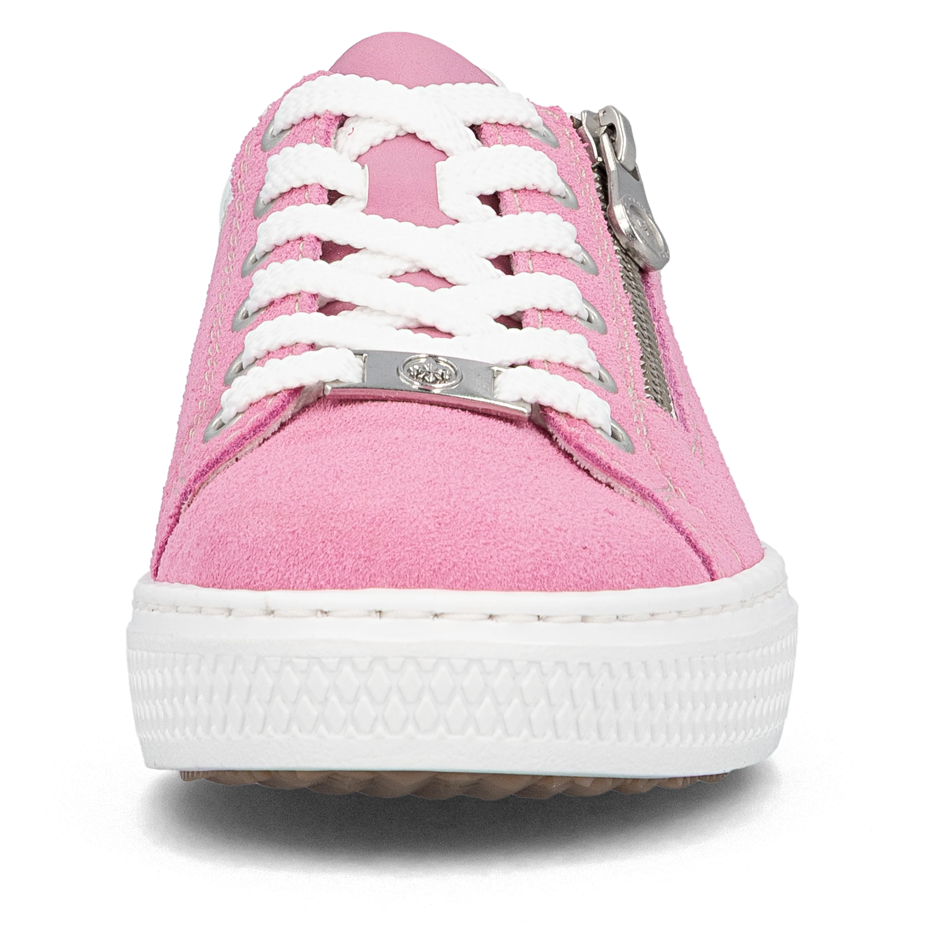 Rieker Woman's - Pink | L59A1-31 - Image 6