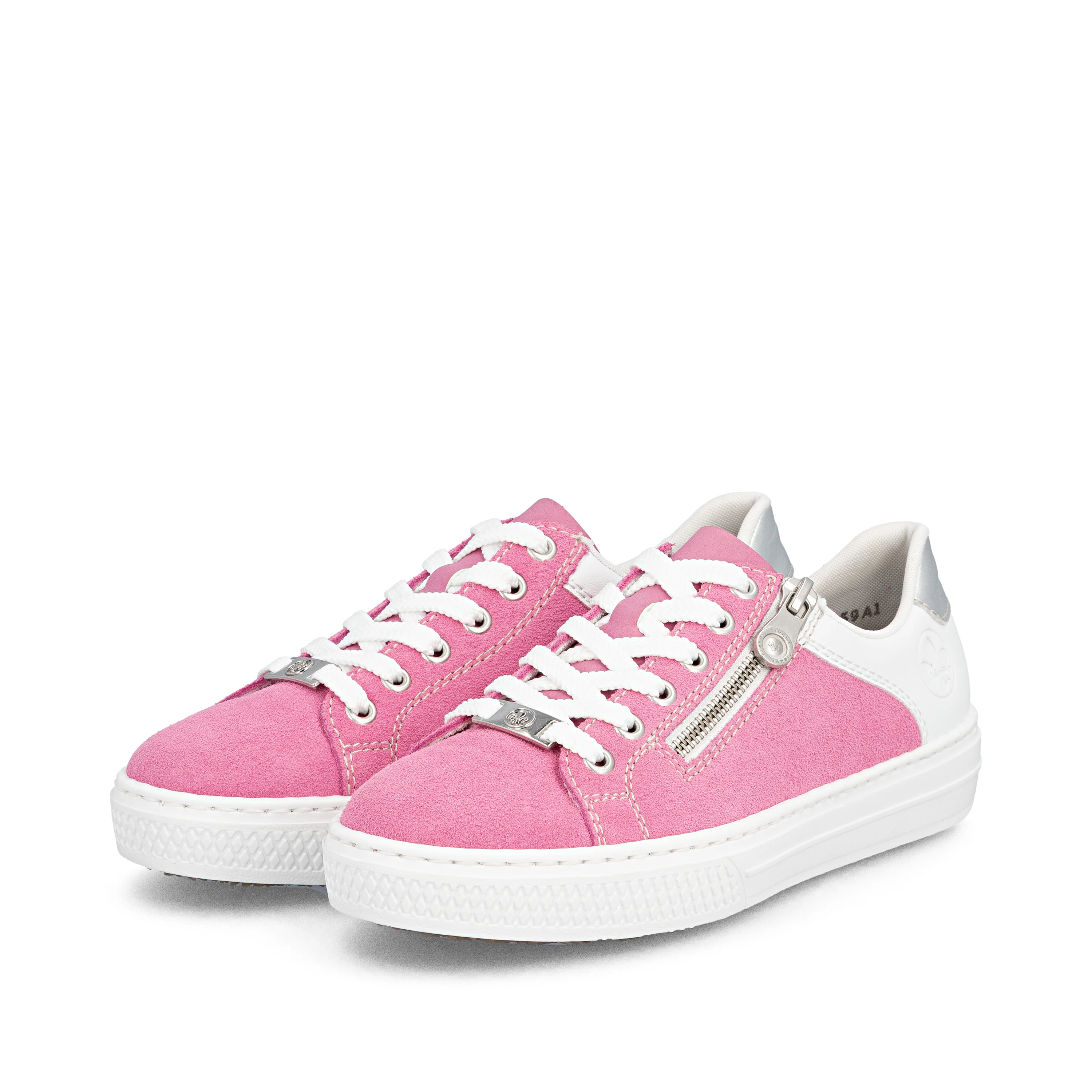 Rieker Woman's - Pink | L59A1-31 - Image 8