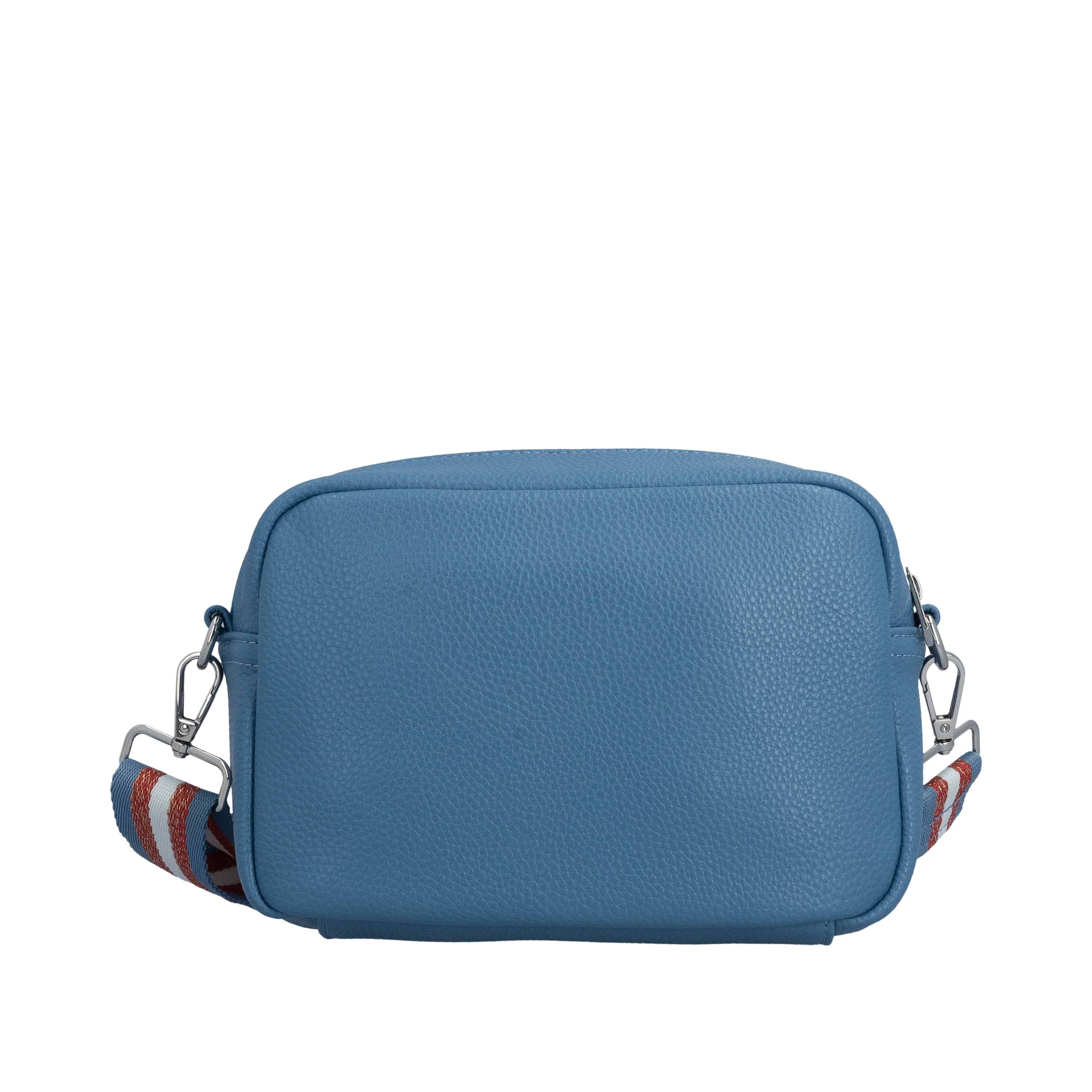 remonte Women's Small Crossbody Bag - Blue | Q0671-14 - Image 5