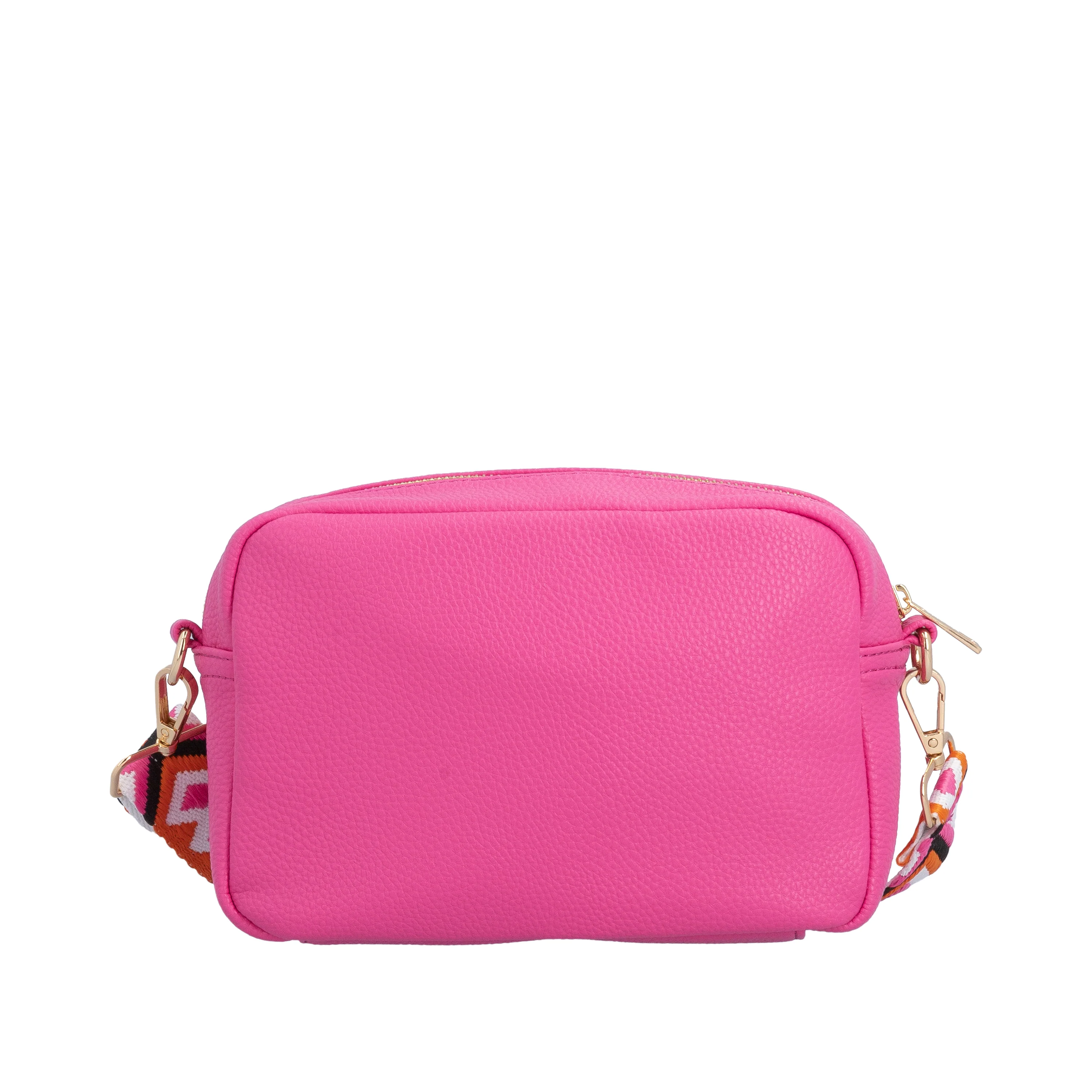 remonte Women's Small Crossbody Bag - Pink | Q0671-31 - Image 5