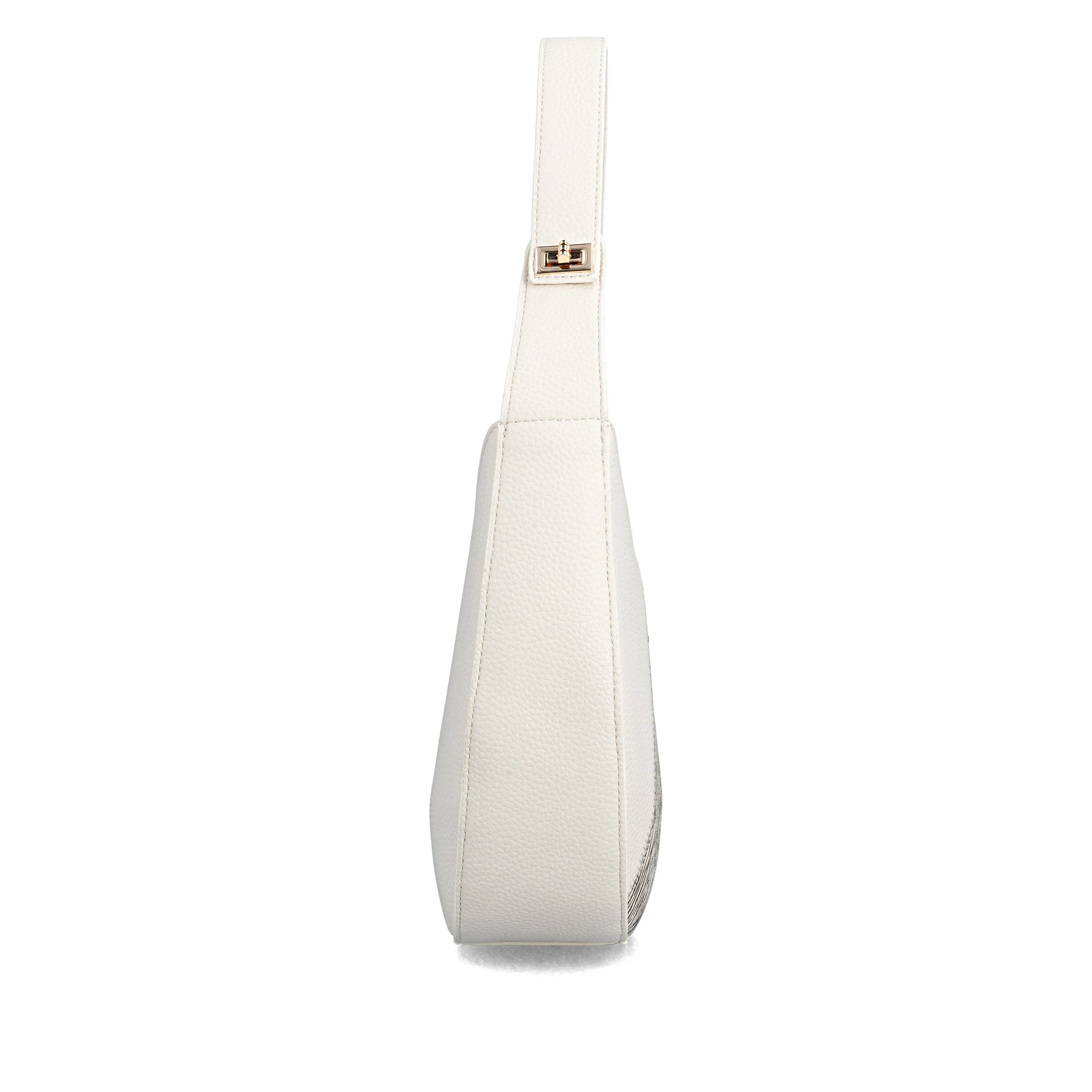 remonte Women's Shoulder Bag - Beige | Q0672-61 - Image 10