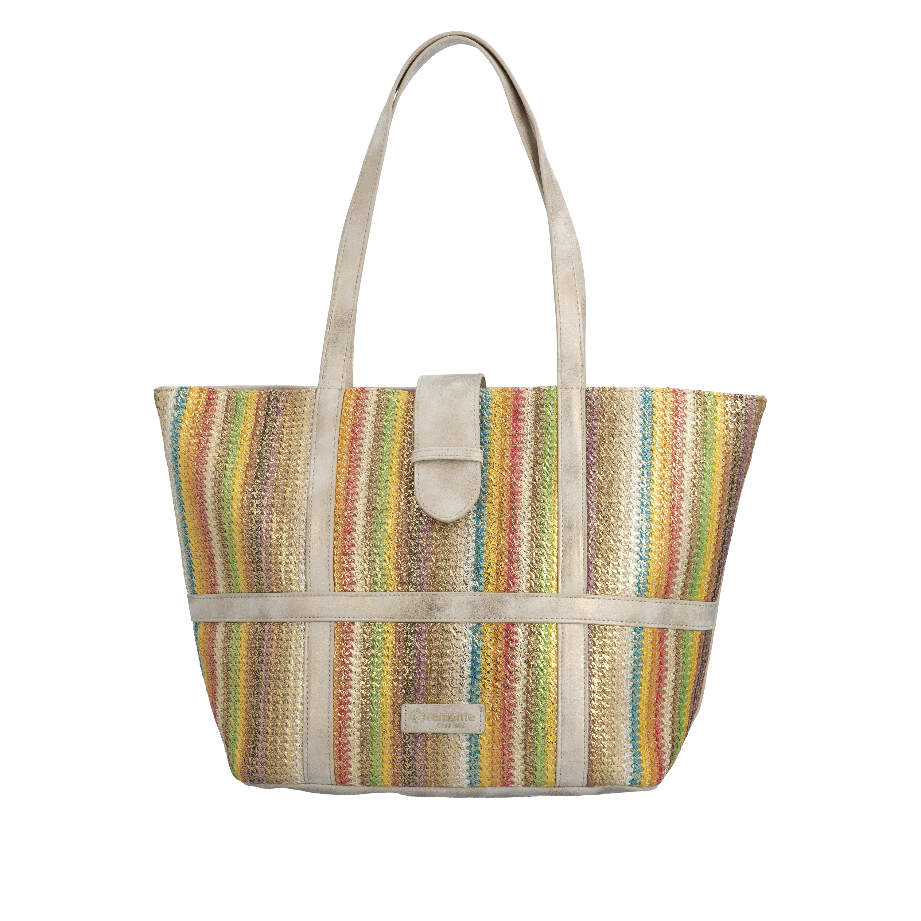 remonte Women's Shopper Bag - Multi | Q0764-90