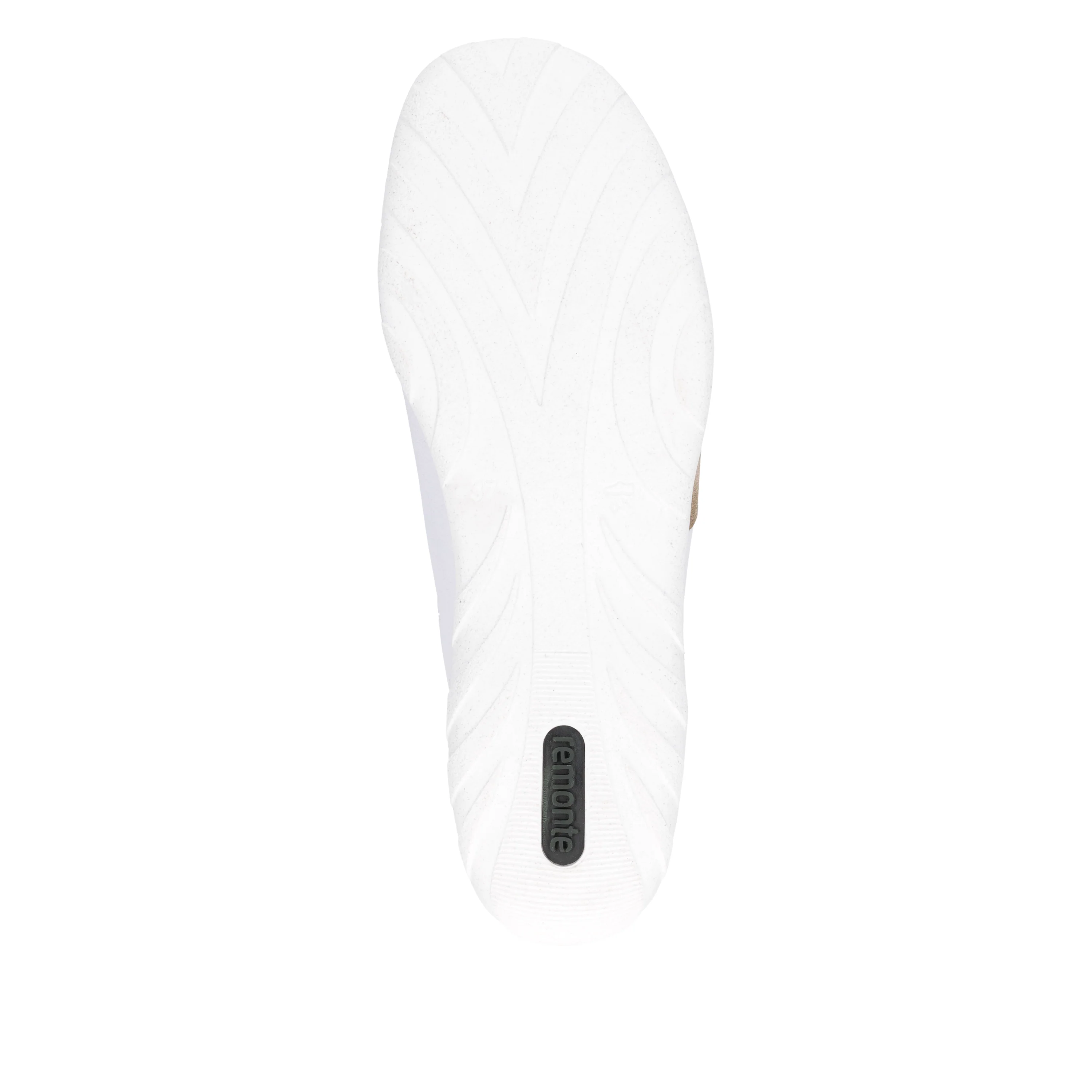 remonte Women's Trainer - White | R3410-81 - Image 17