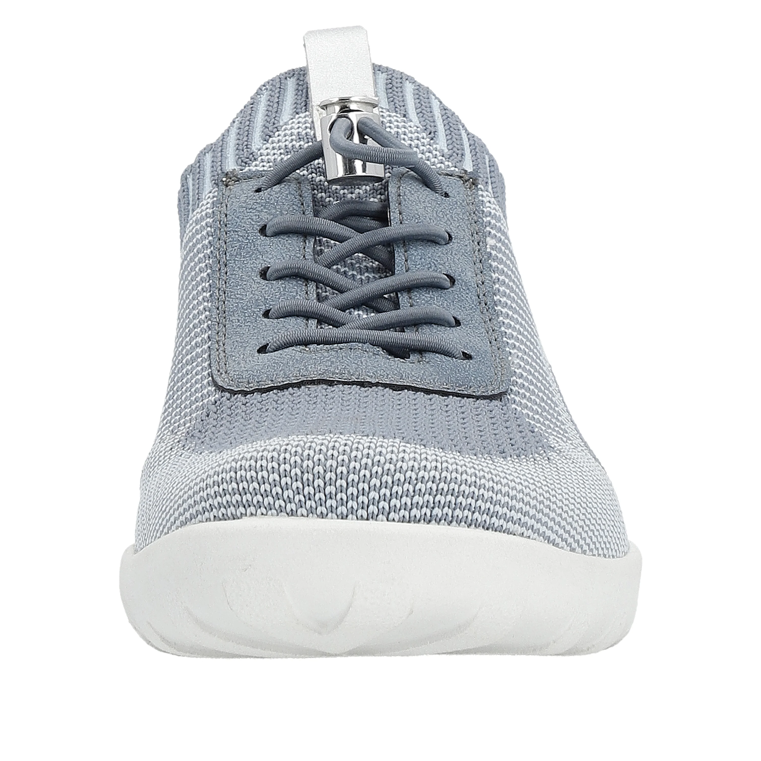 remonte Women's Trainer - Blue | R3518-15 - Image 11