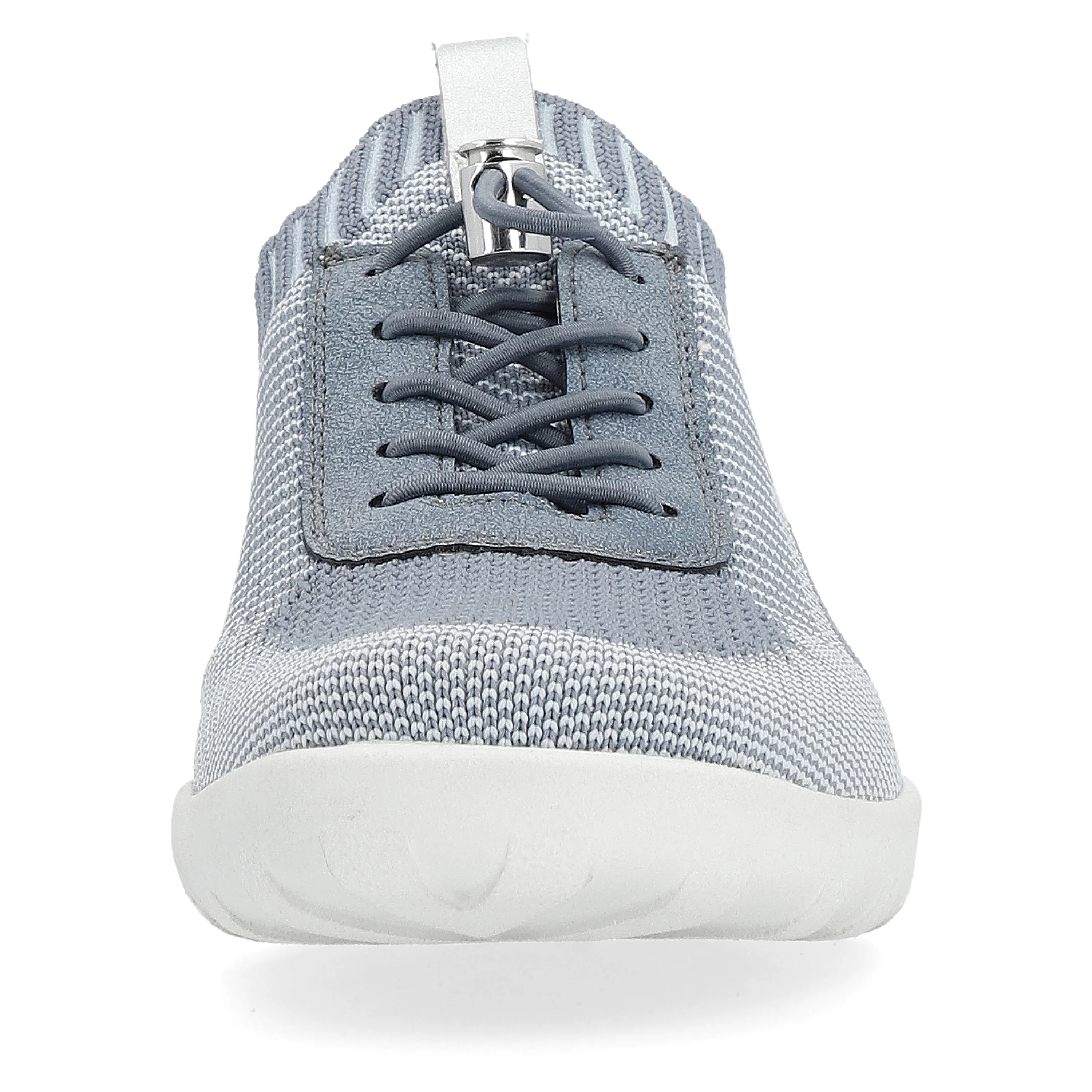 remonte Women's Trainer - Blue | R3518-15 - Image 12