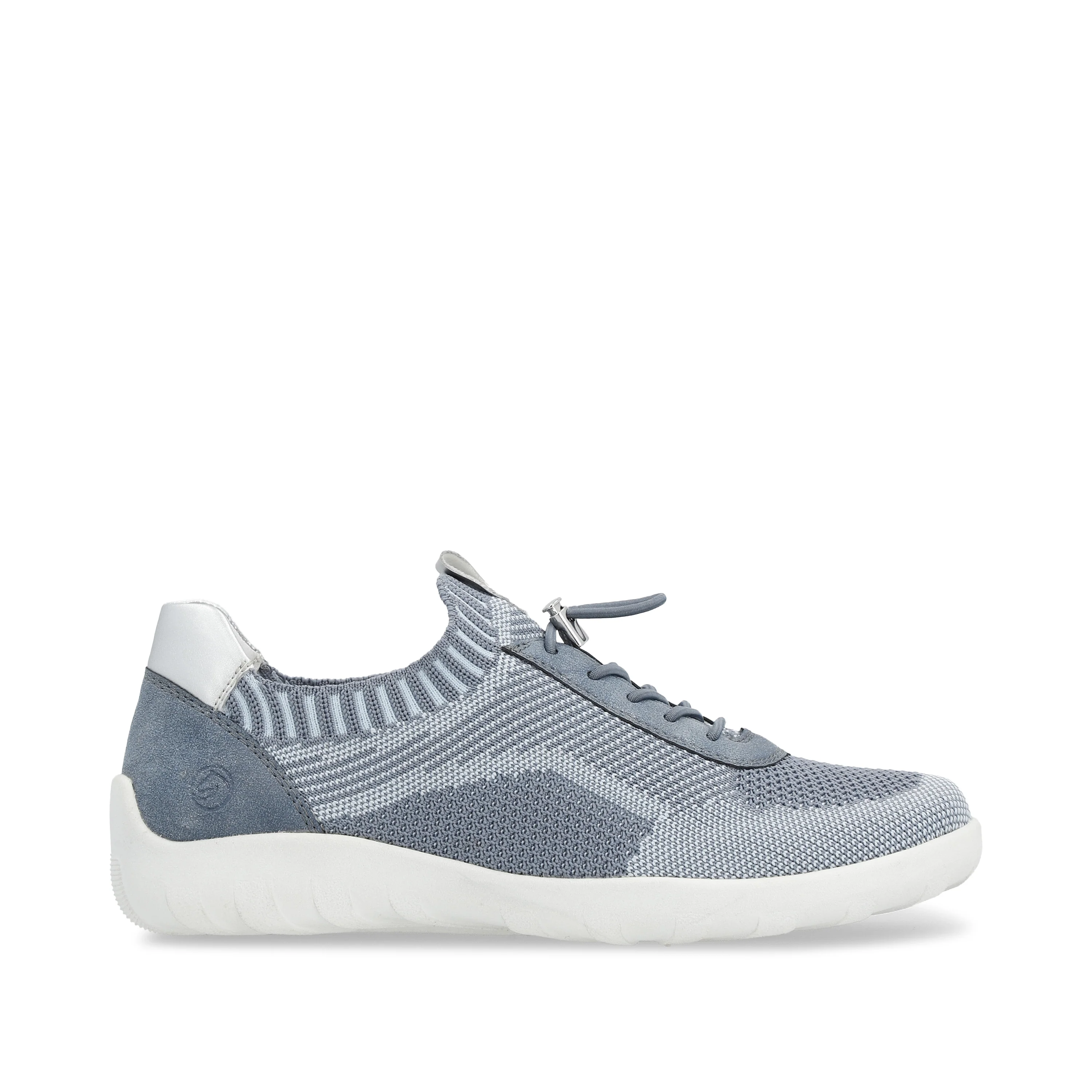 remonte Women's Trainer - Blue | R3518-15 - Image 22