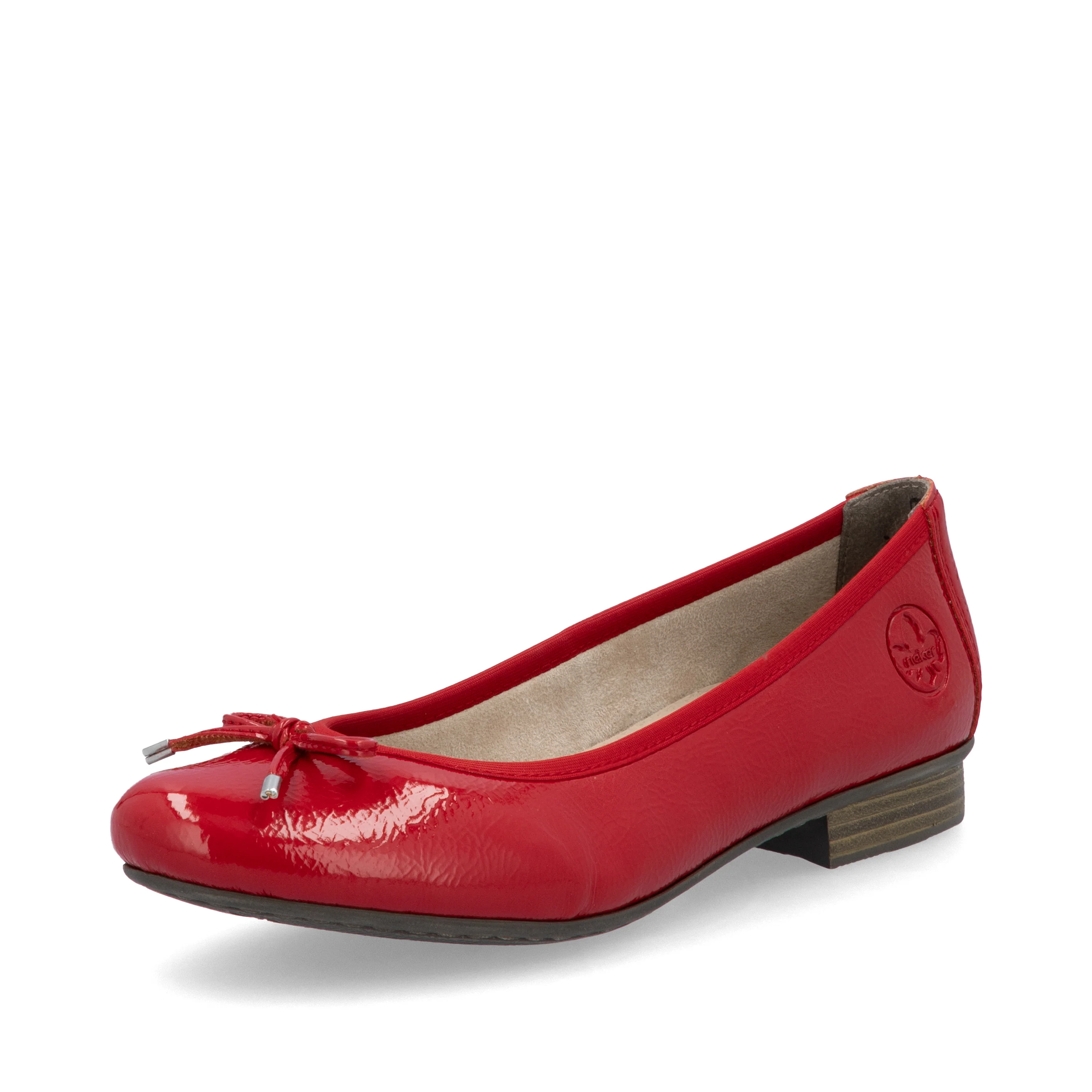 Rieker Woman's - Red | 51950-33