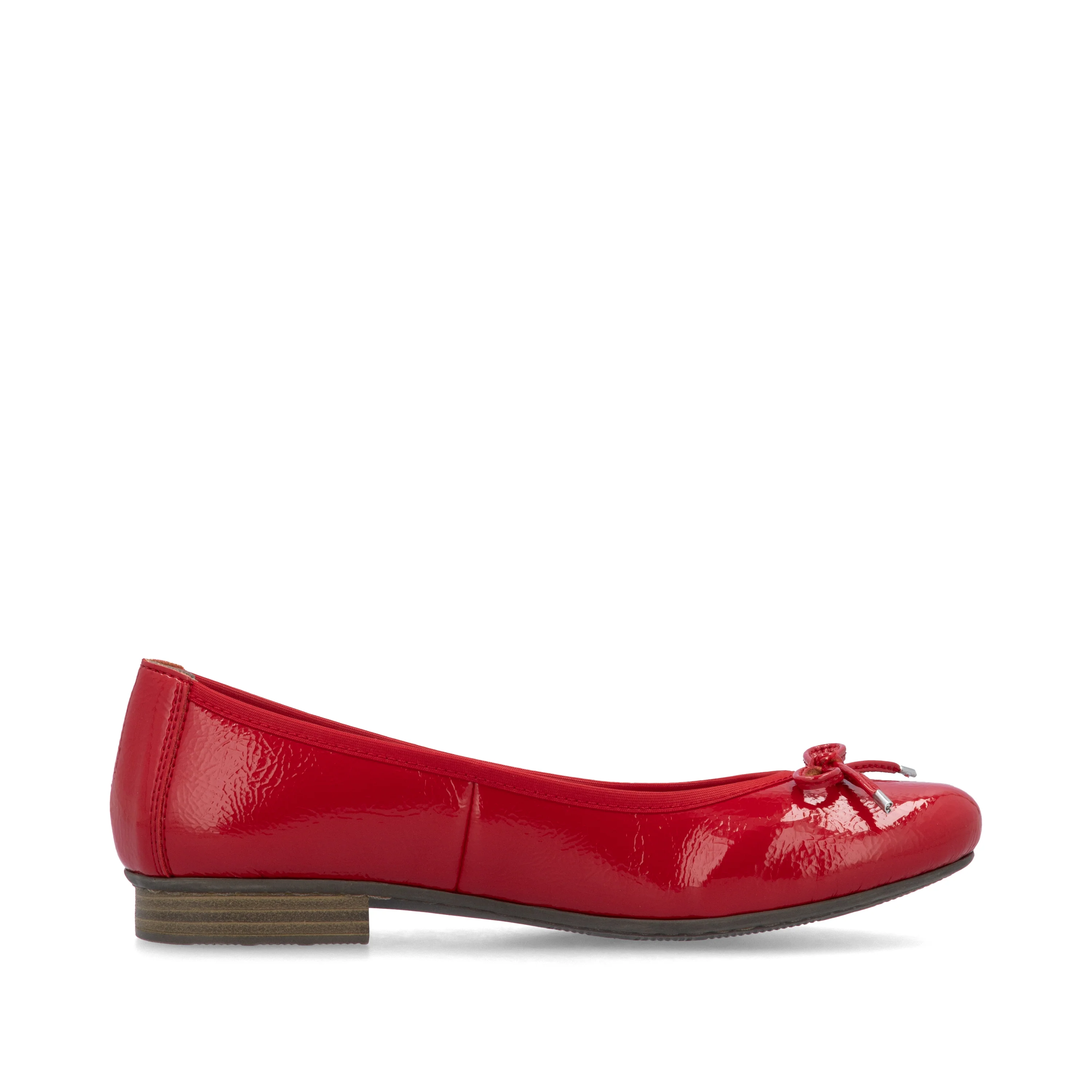 Rieker Woman's - Red | 51950-33 - Image 2