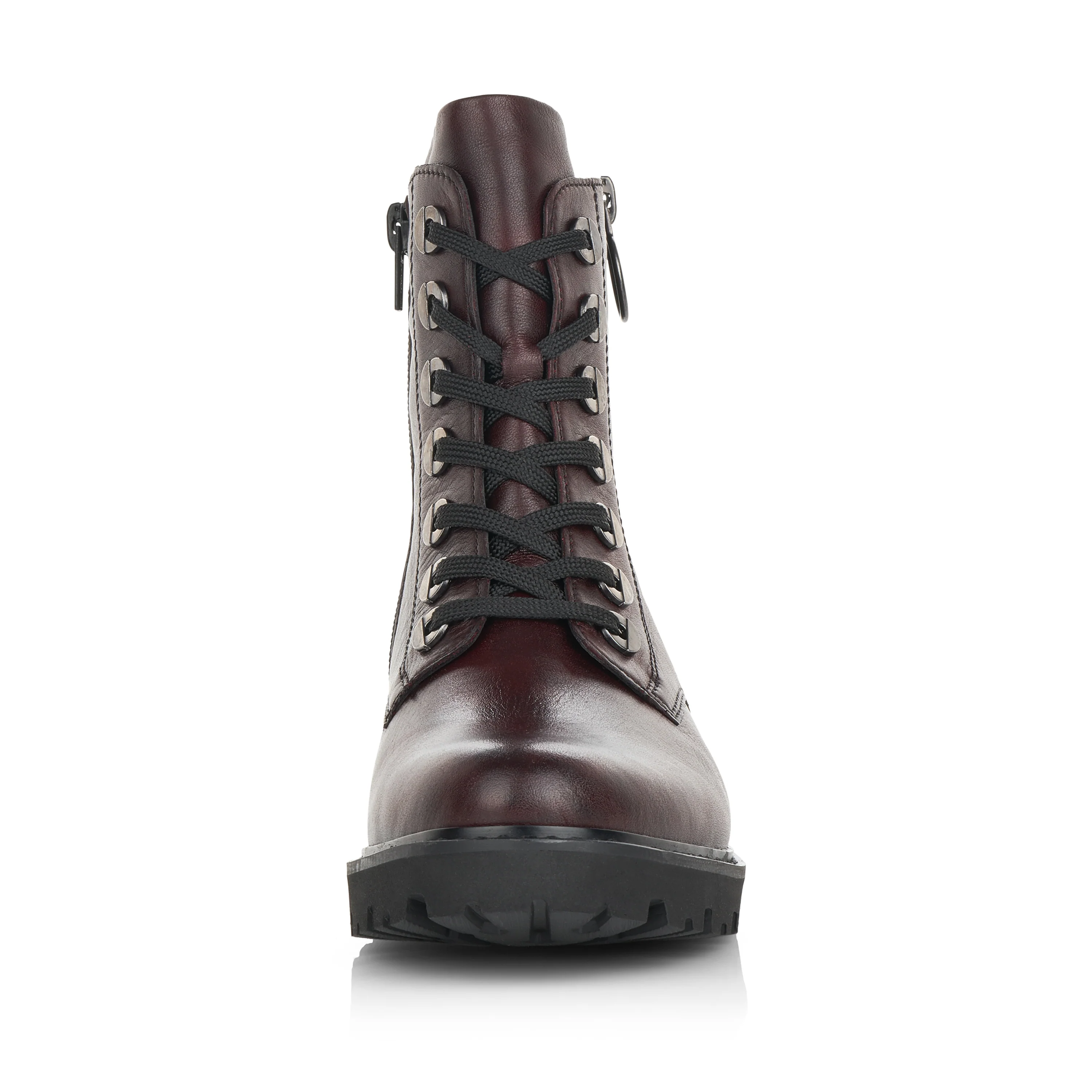 remonte Woman's Boots - Red | D8671-35 - Image 6