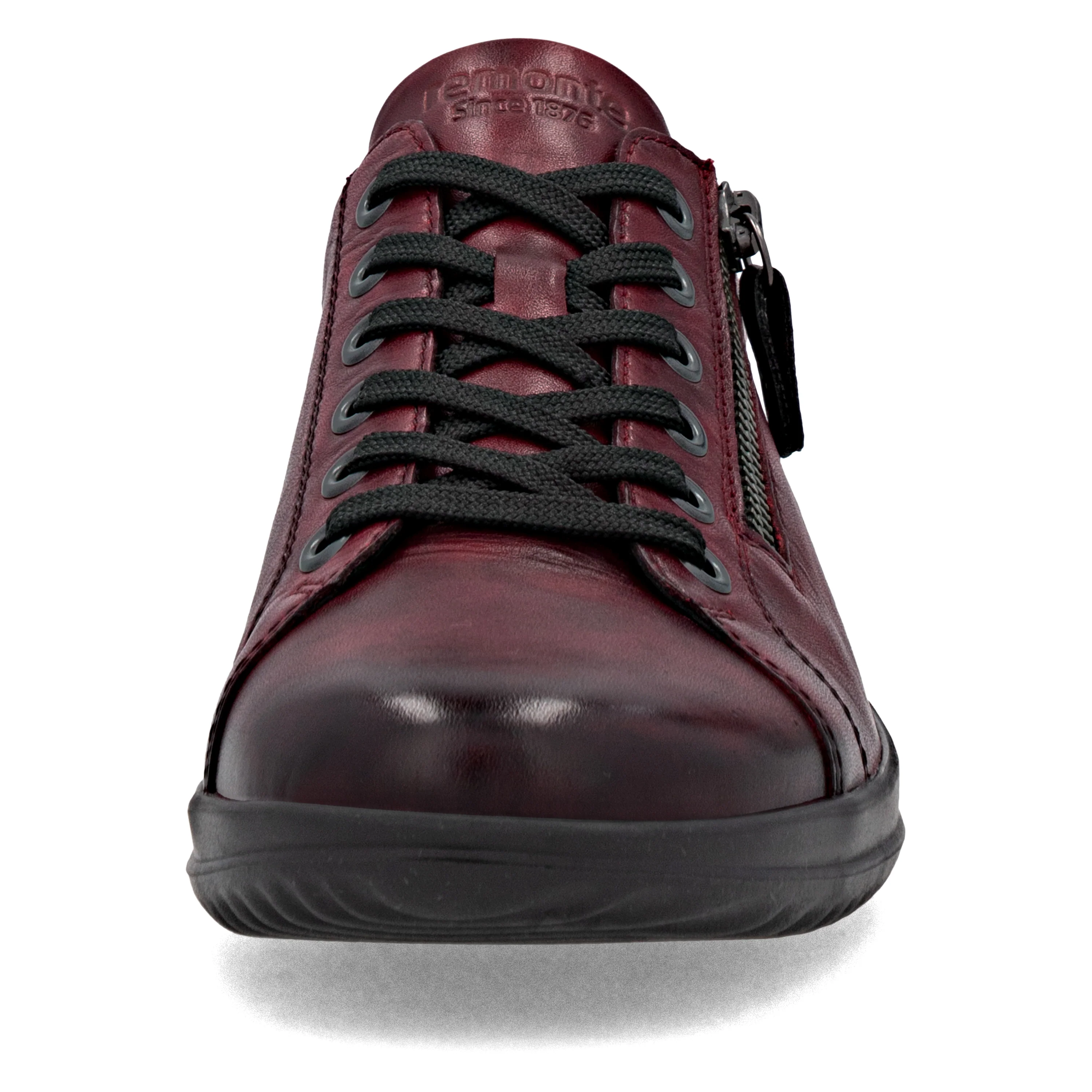 remonte Woman's Shoes - Red | D1E03-35 - Image 6